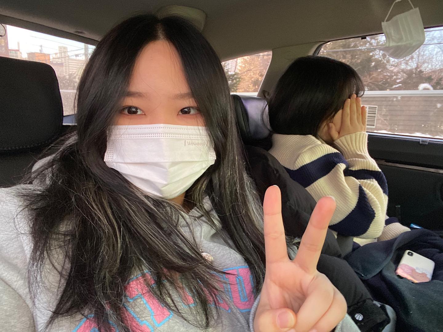 2023.01.28-29
5년만에 다녀온 가족여행 

바다도 보고 맛있는 것도 먹고
숙소는 정말 별로였지만 
살은 쪄서온거같다 ㅎㅎ…