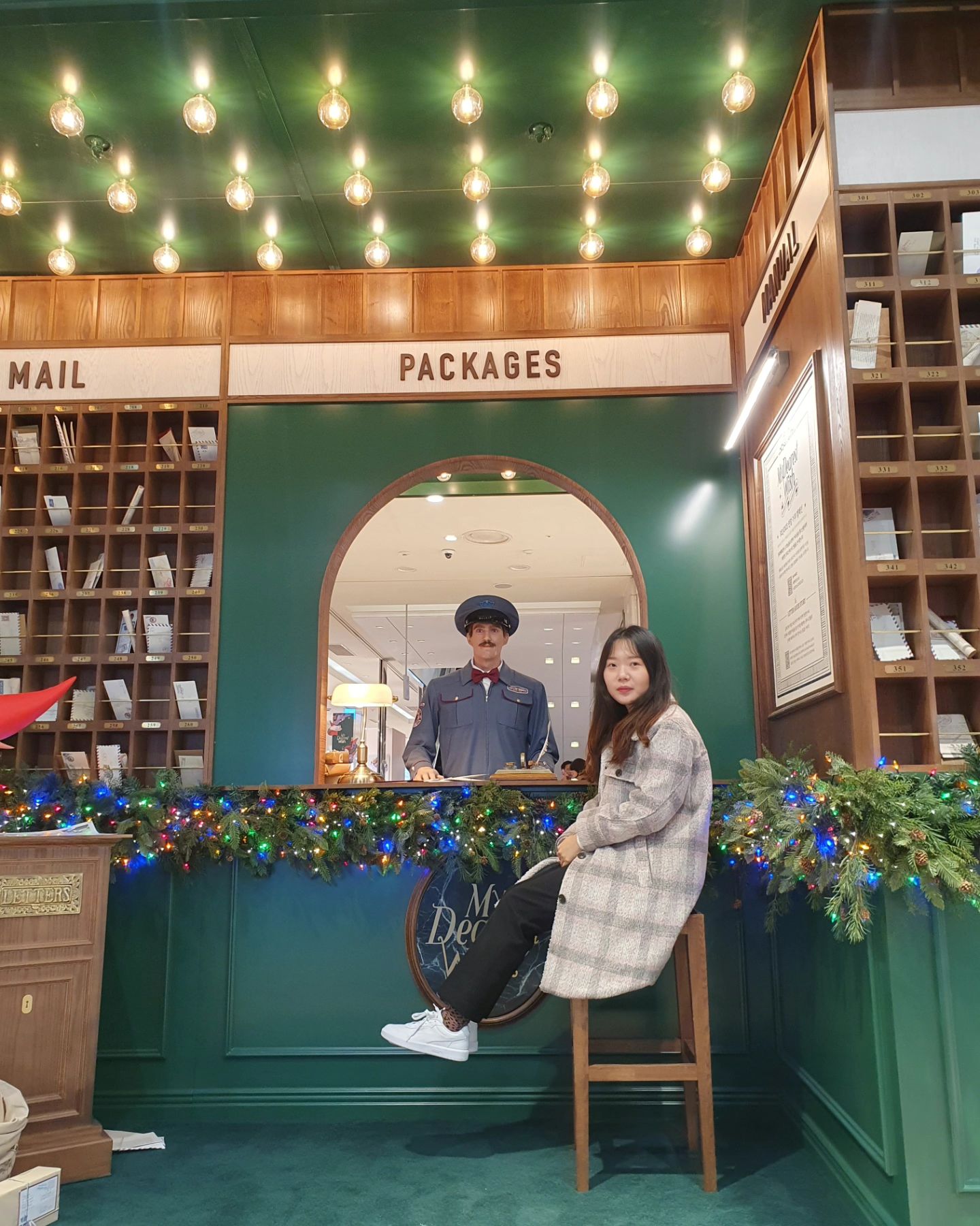 #명동#롯데백화점본점#명동롯데백화점#명동야경#명동크리스마스#명동롯데백화점야경#똔뚜#맞팔#맞팔환영#선팔맞팔