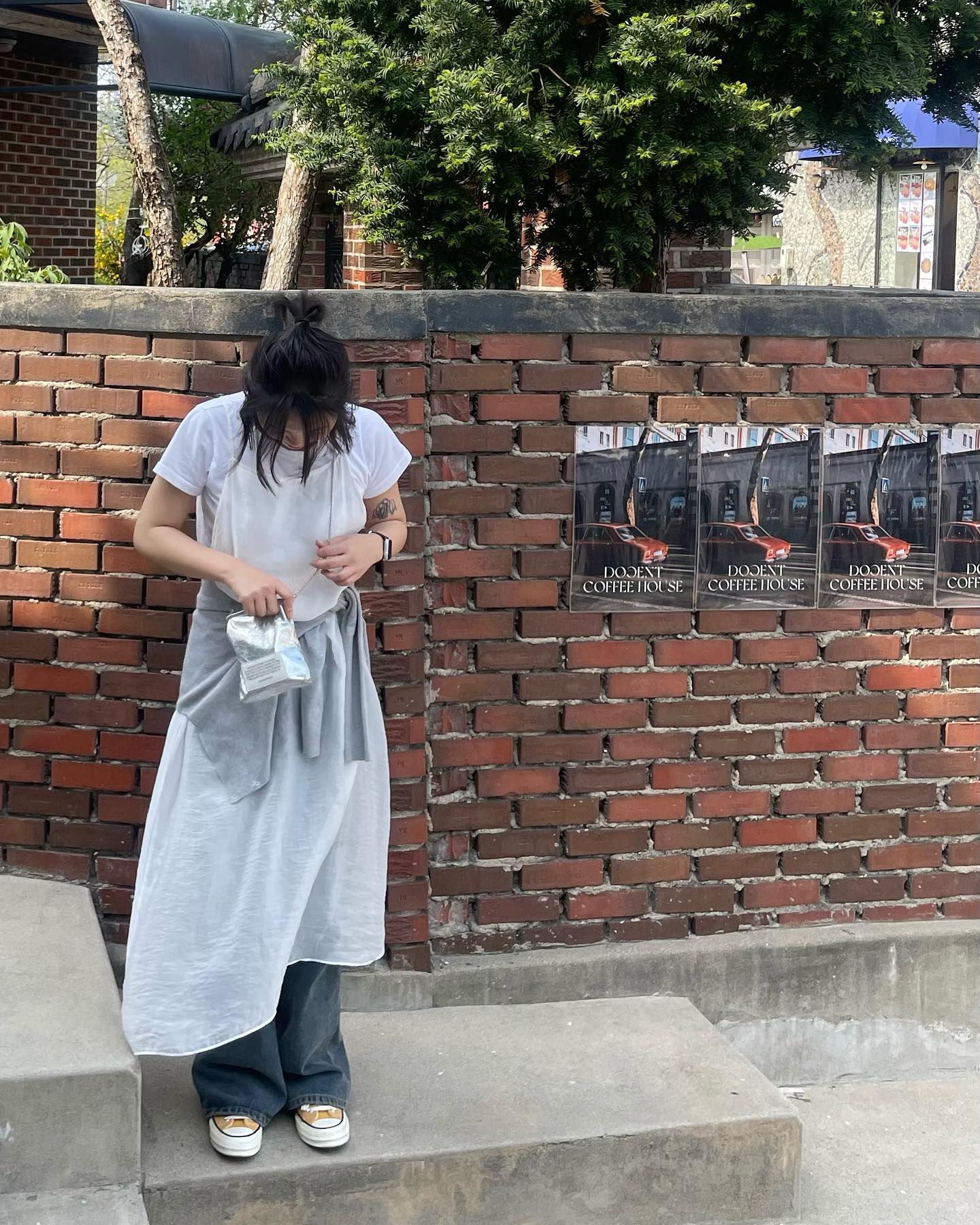 행궁동 조하😌