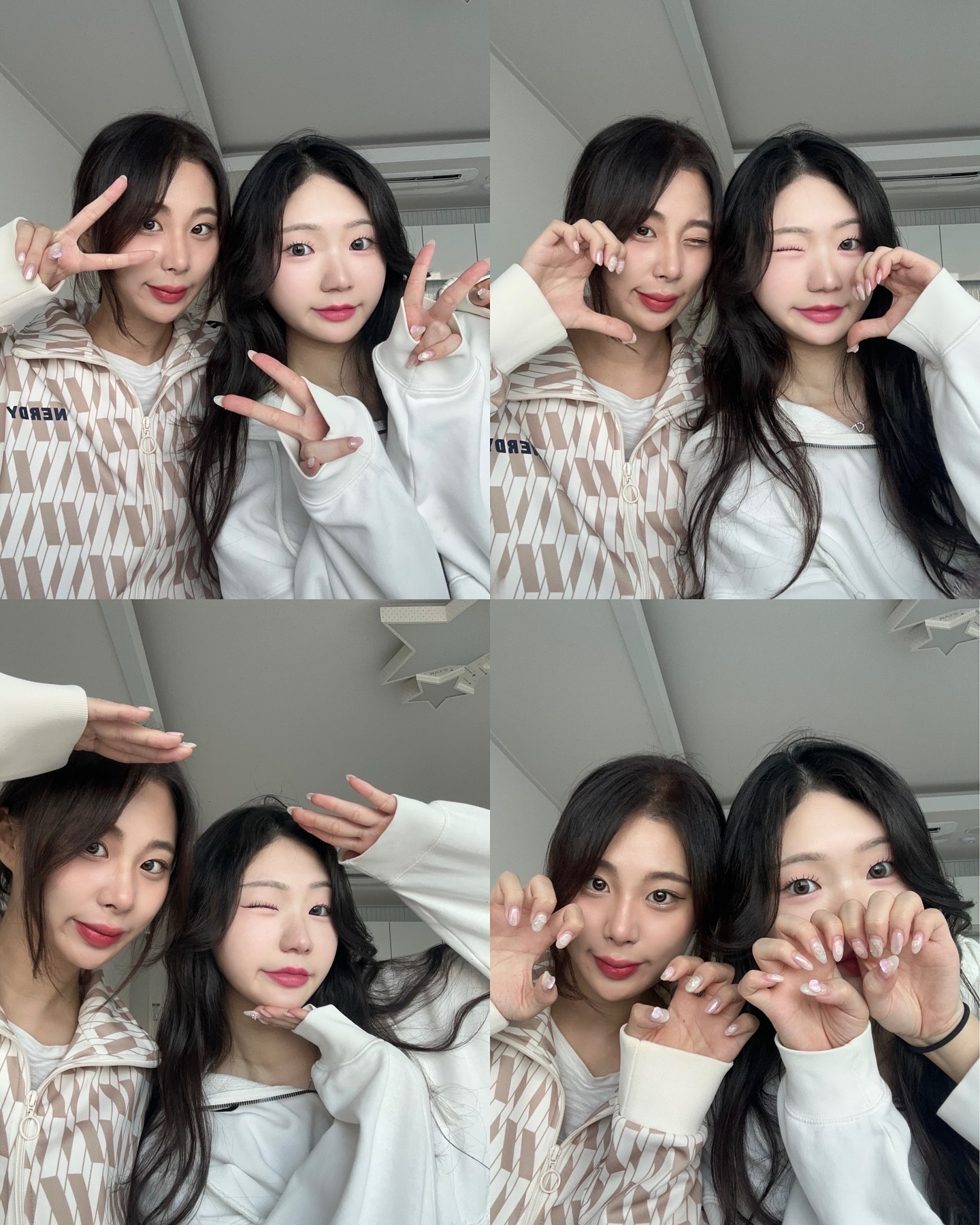 나야, 강릉 🌊