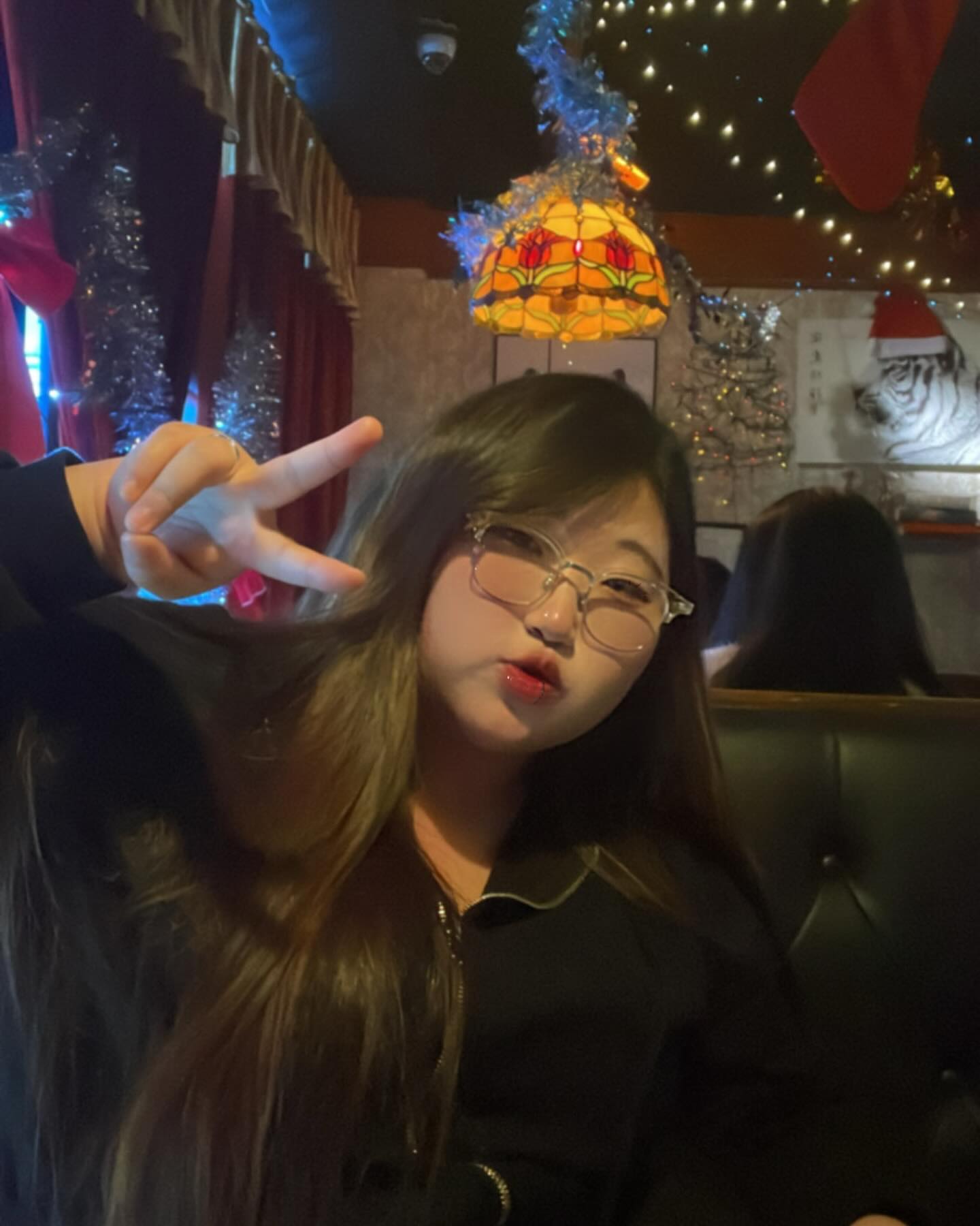 너무나도 행복한 2023년
2024년 행복한 날들만
내 사람들 다 고마워