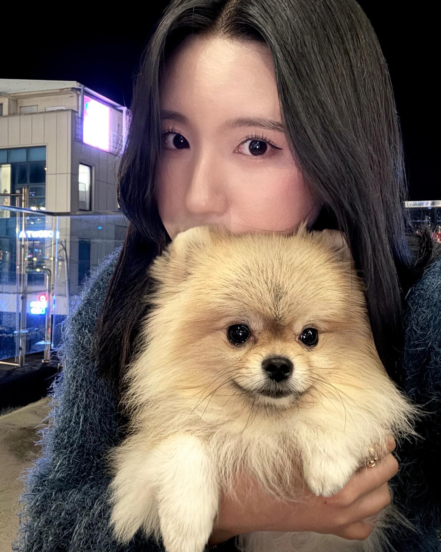 소금커피