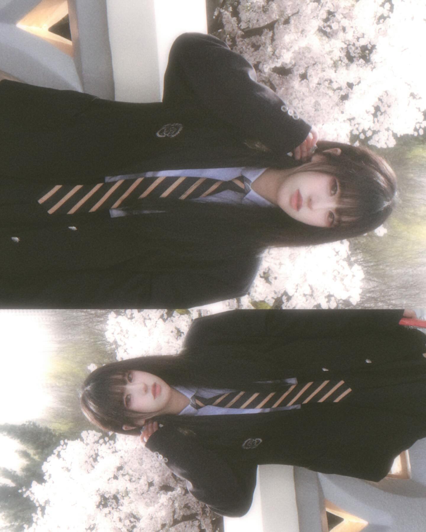 .
.친구가 담아준 다시 고등학생 같았던 우리🌸