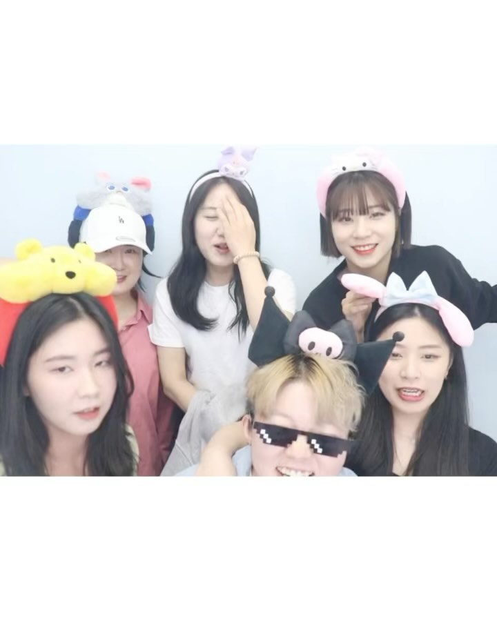 📸❣️🌕☁️🍝🥩🍷🍻
명절네컷은 무조건 찍어줘야지