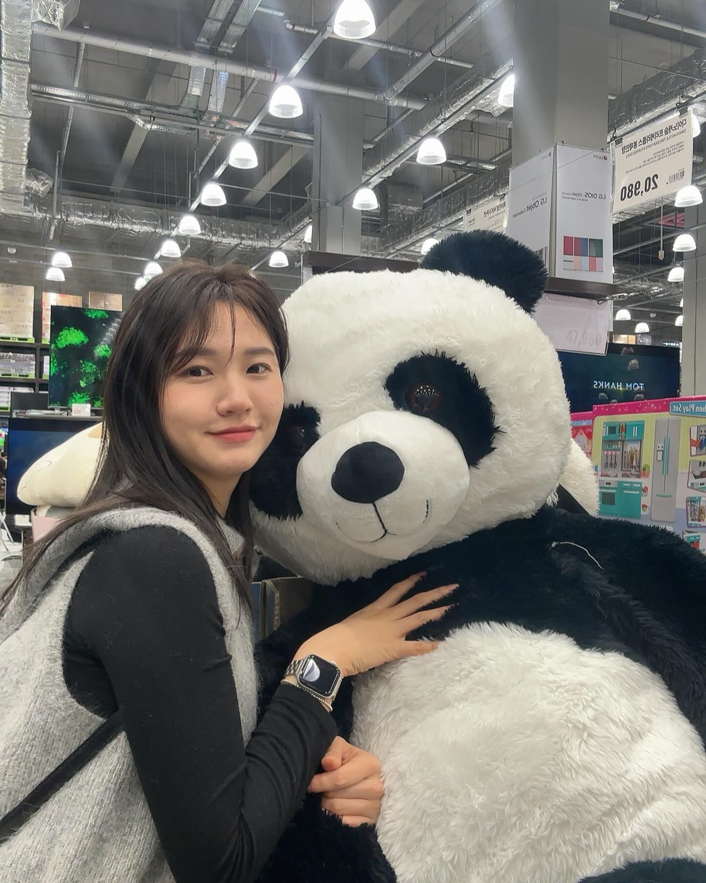 🐼