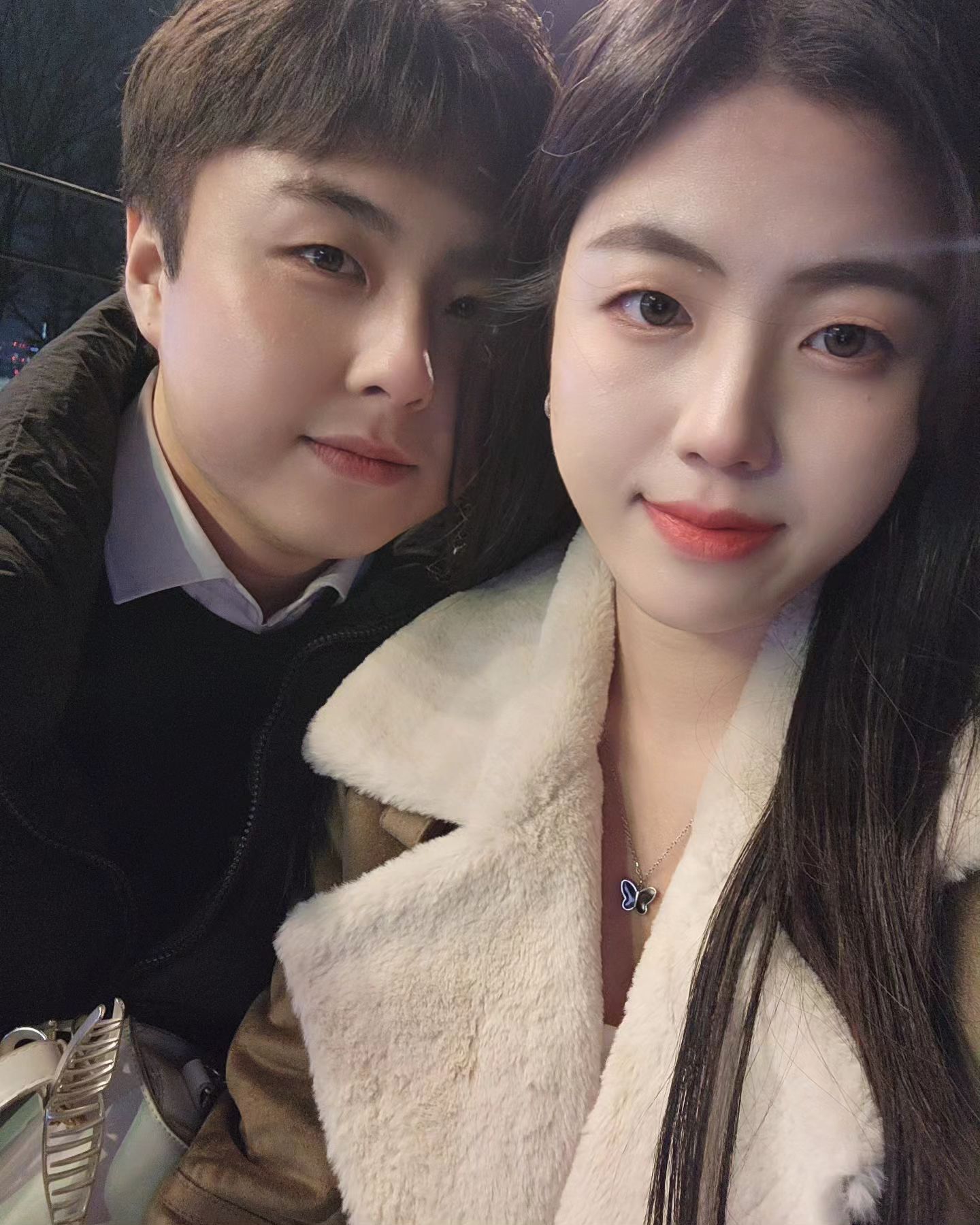 내 곰탱이 💗
