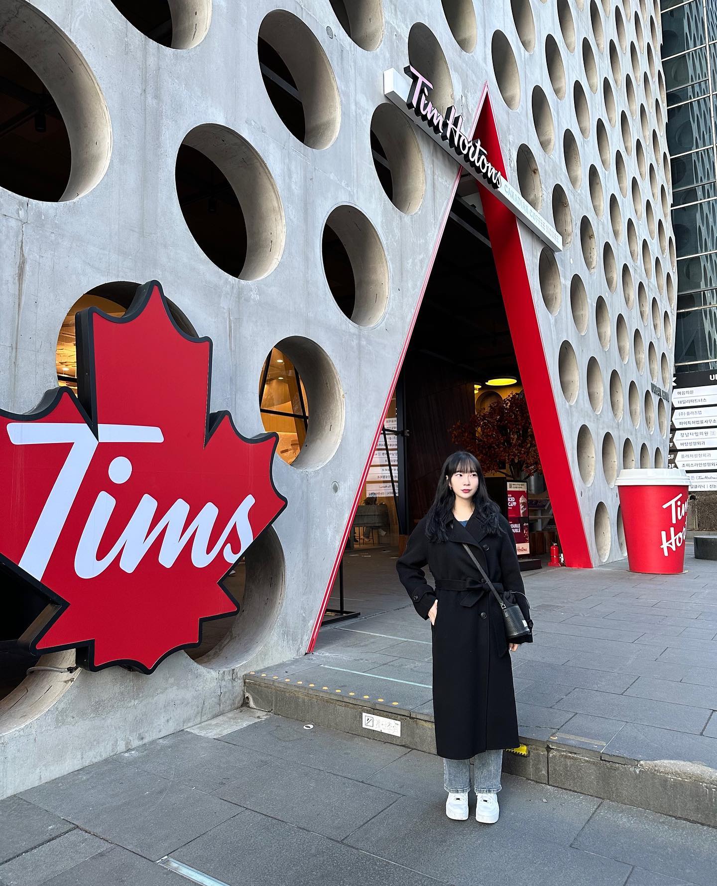 MZ 호소인

#팀홀튼#파이브가이즈#timhortons#fiveguys