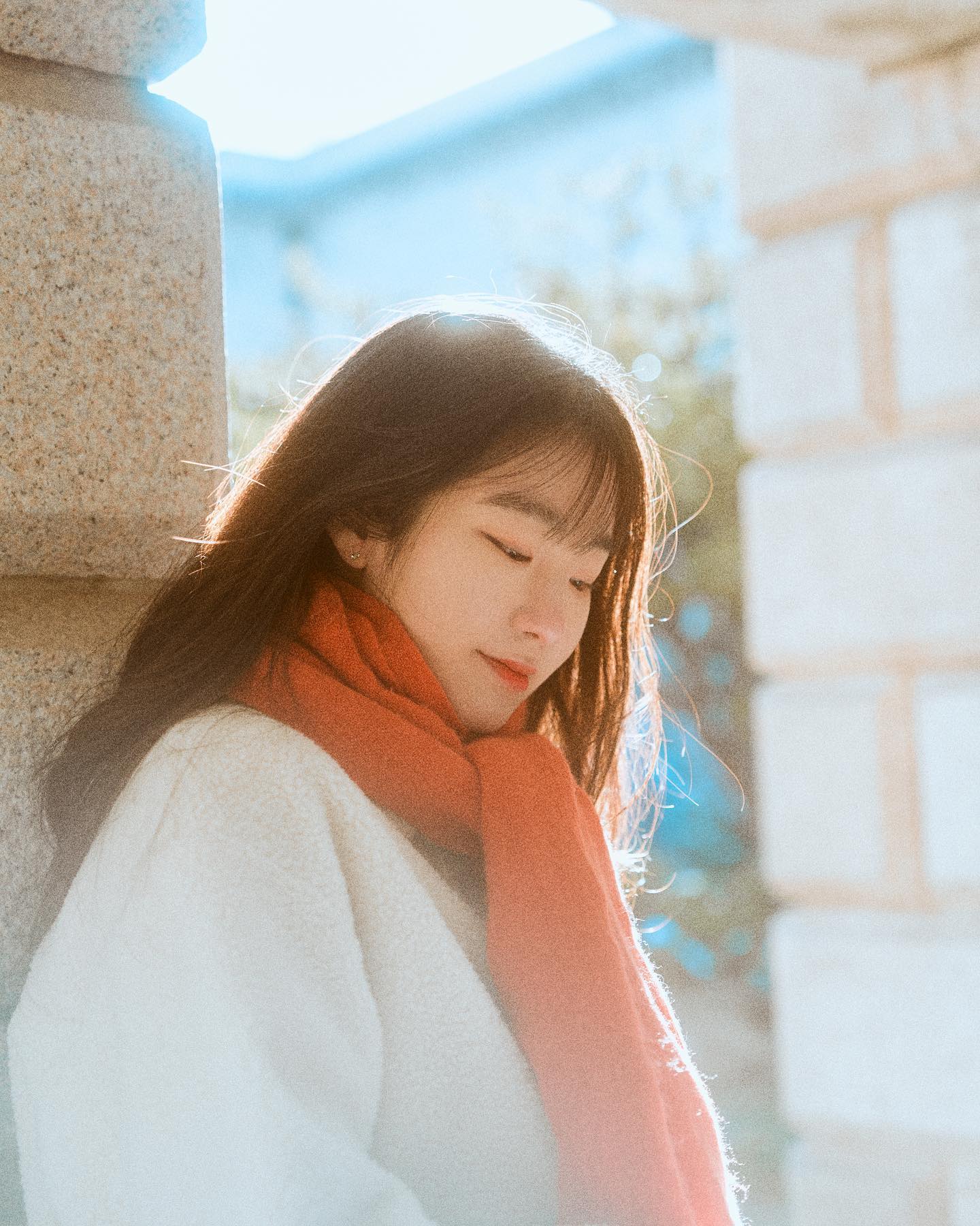 이번 겨울은 너무 행복한 순간들이 많아 😊