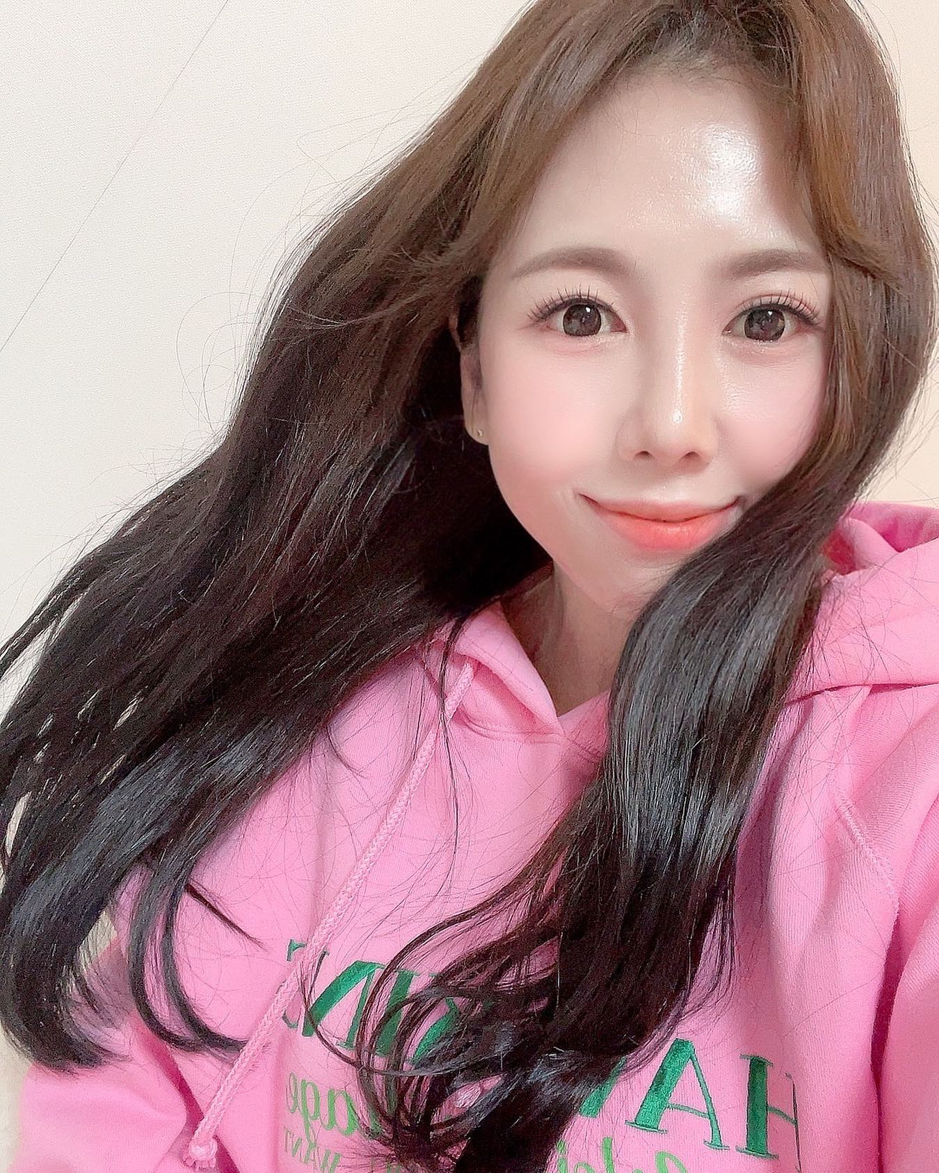 이랬는데👩🏻 이렇게 되었습니다👩🏻‍🦰
#오몽삼춘살롱