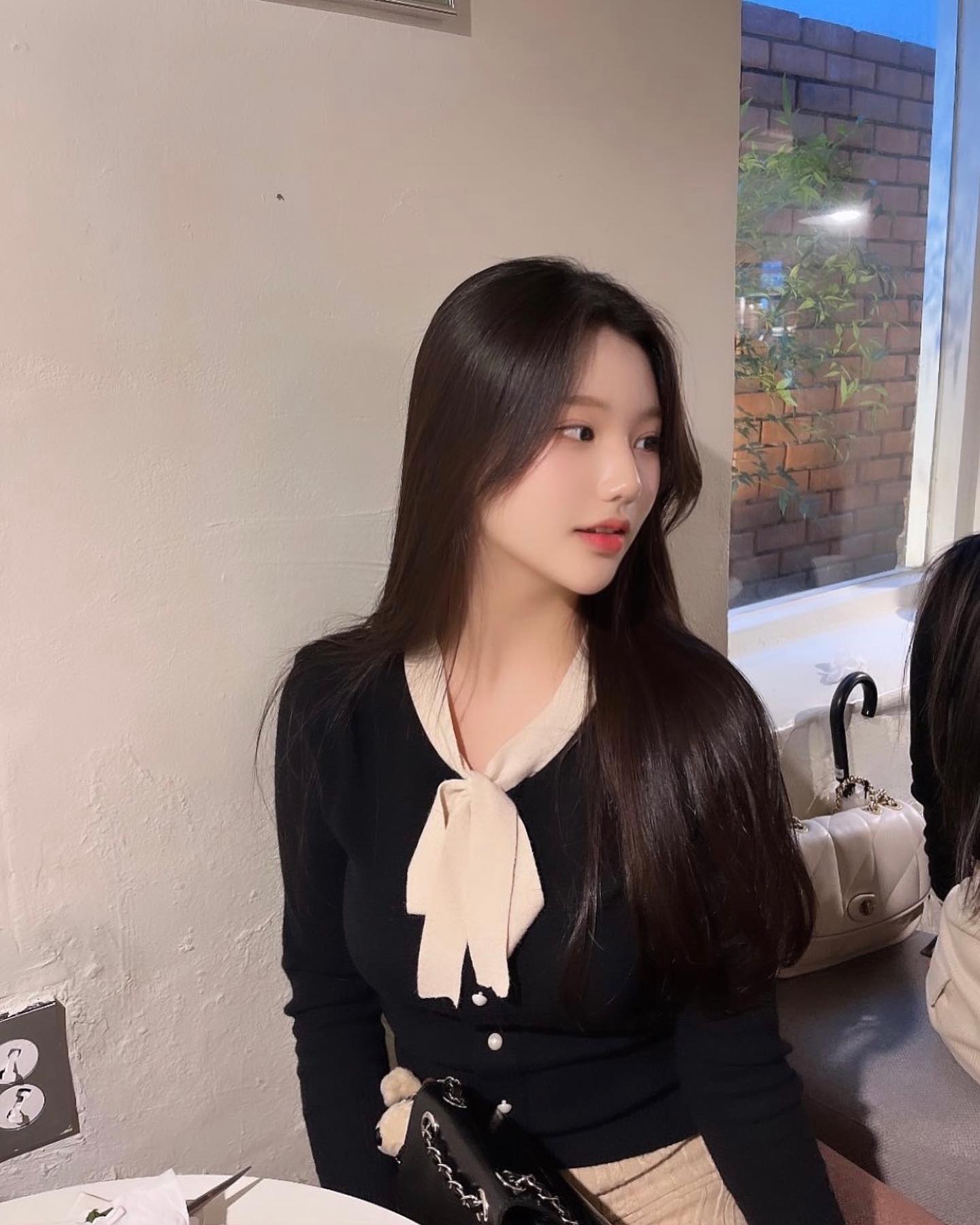 서촌동 나들이 🍰☕️