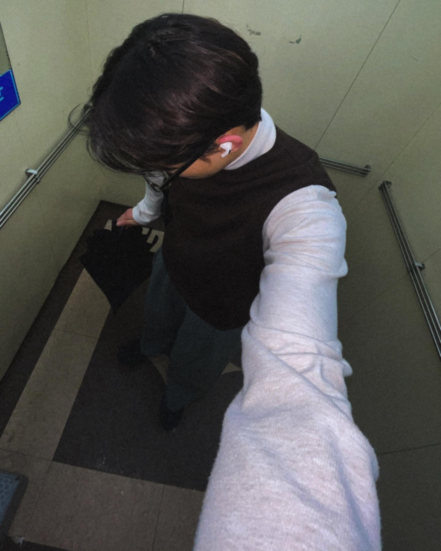 근본 1도 없는 1상생활