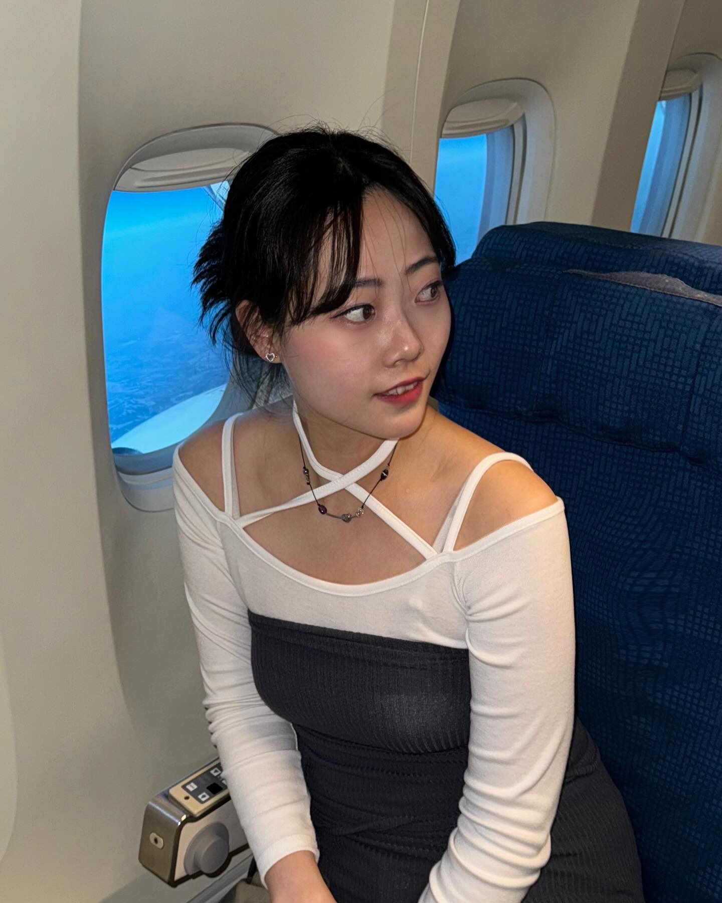 ✈️