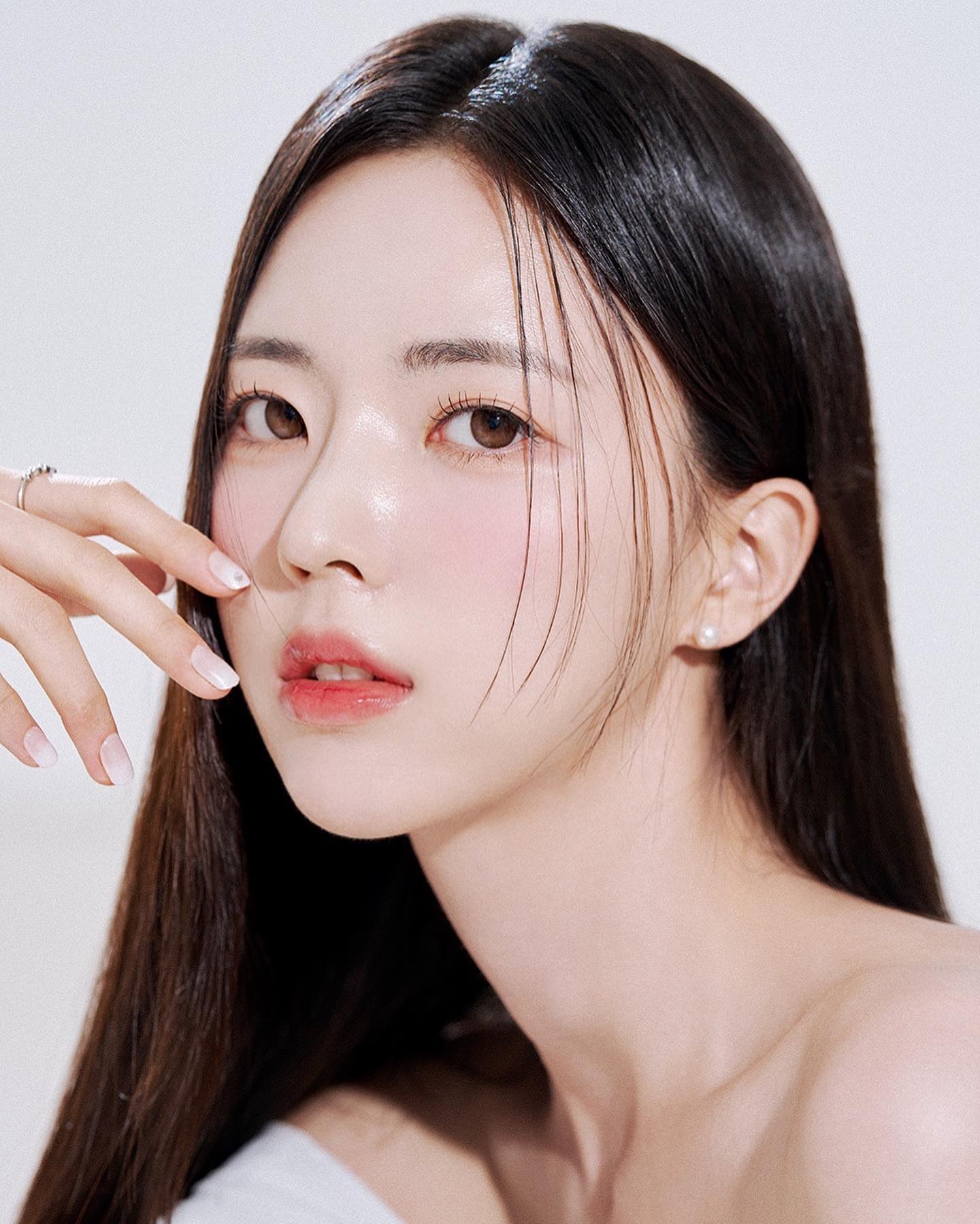 #beautymodel