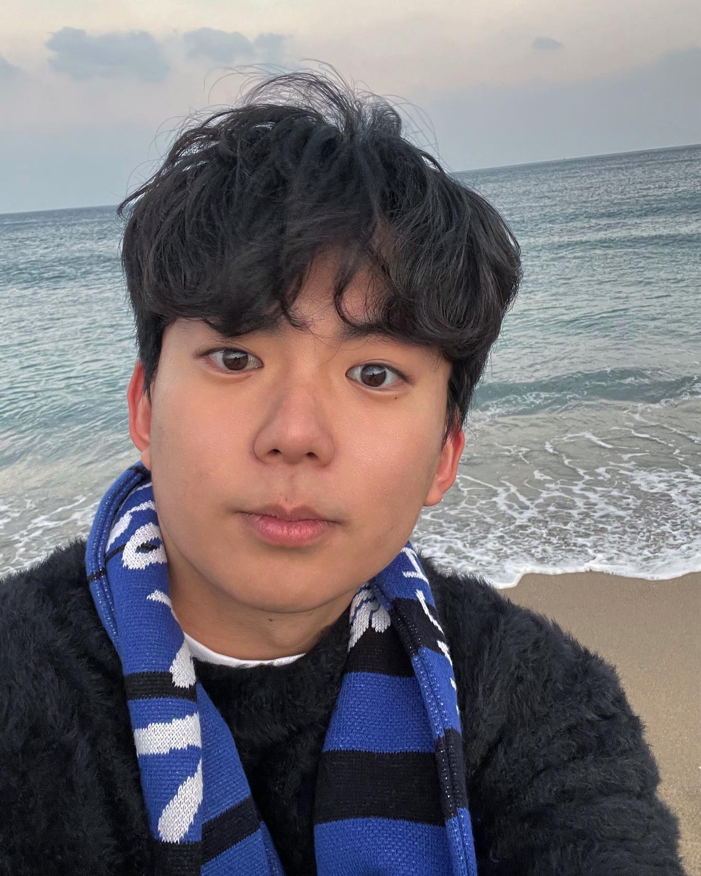 아 바람