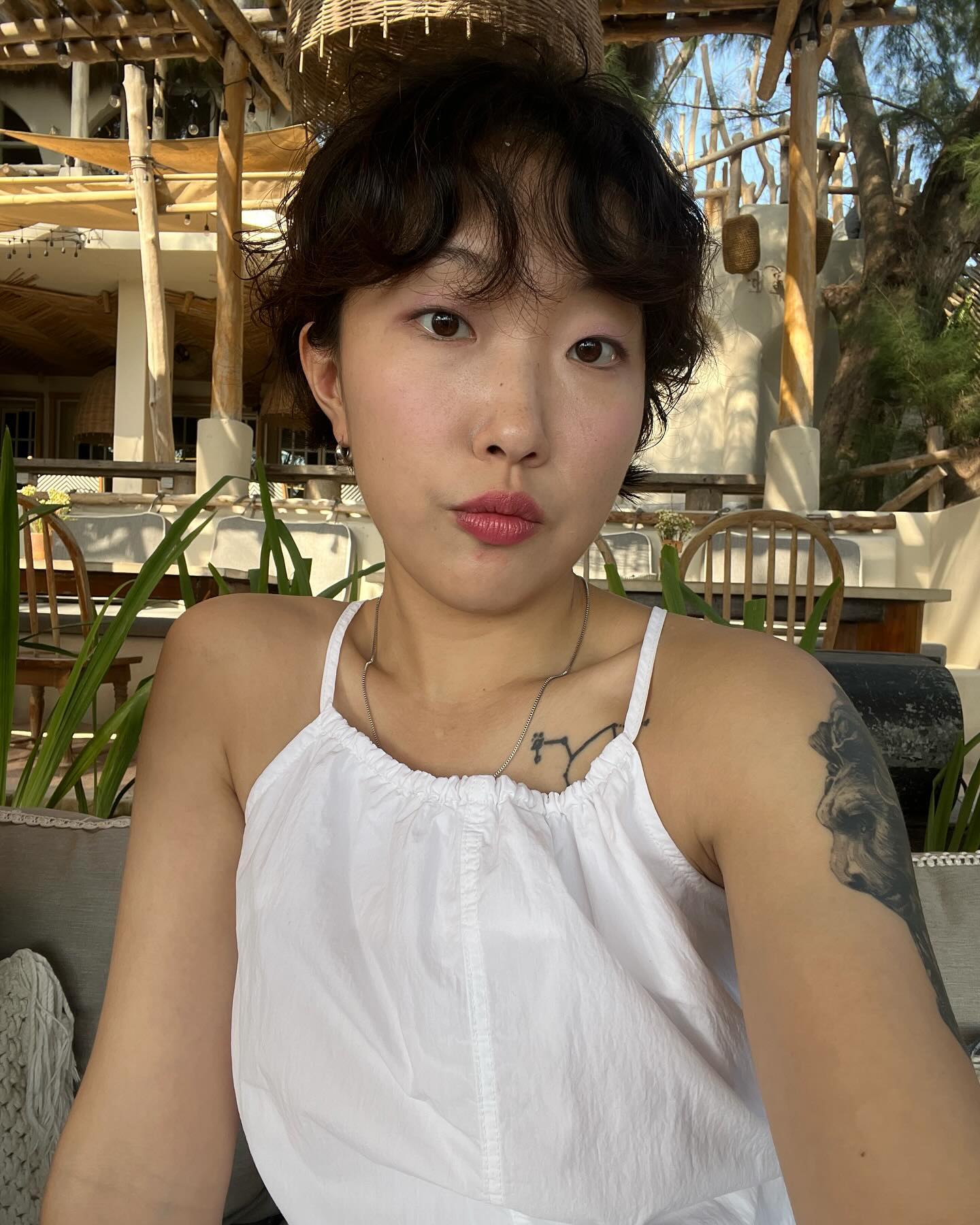 파타야 해삐 모먼트〰️✨❤️