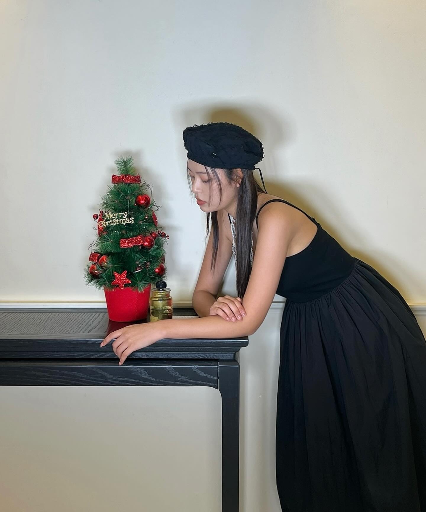 #광고 unvanish.official 언베니쉬와 함께하는 Merry Christmas❤️ 

사랑하는 사람에게 달콤한 향을 선물해보세요 •••

#unvanish #언베니쉬 #퍼퓸드바디오일 #바디오일추천
