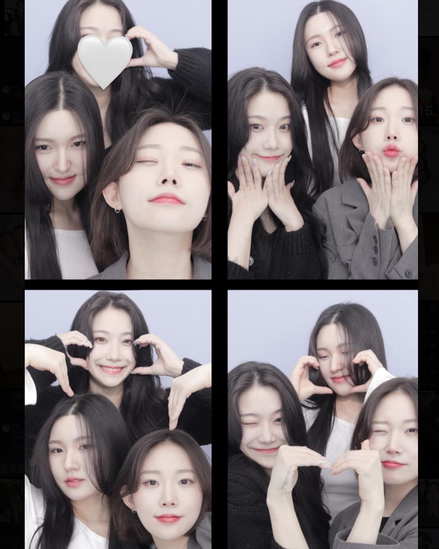 나름 많은 걸 한 요븐 주🎂🖤
