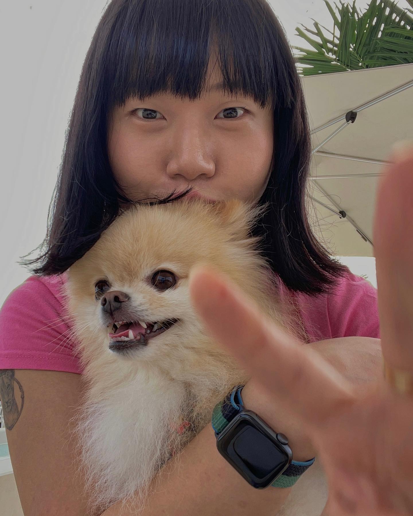 부이맨🐶