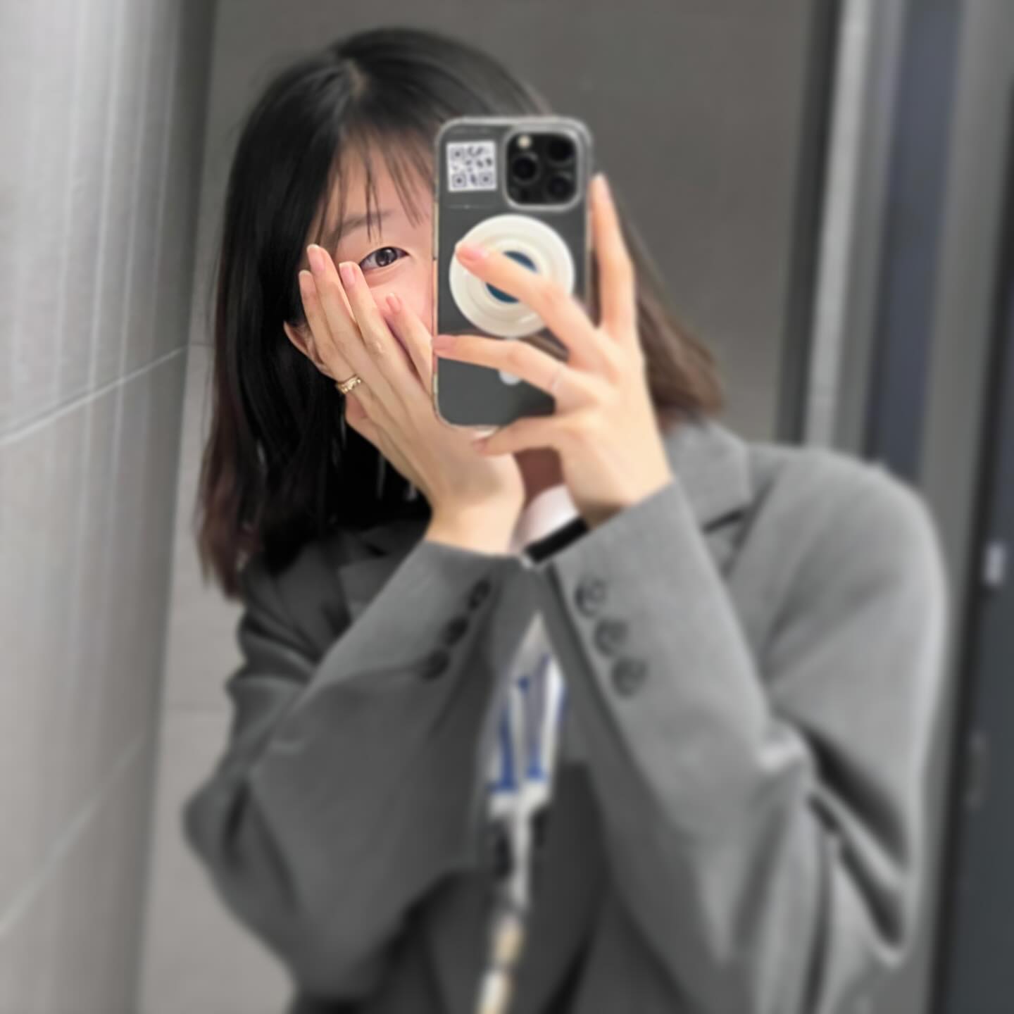 요즘 근황 ••