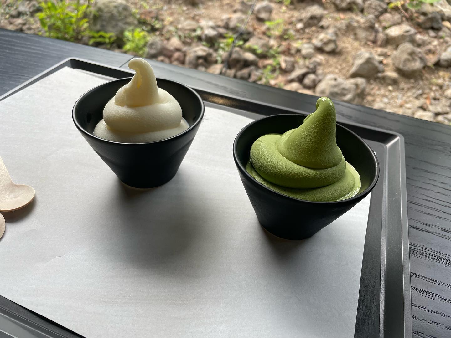 오설록 존마탱