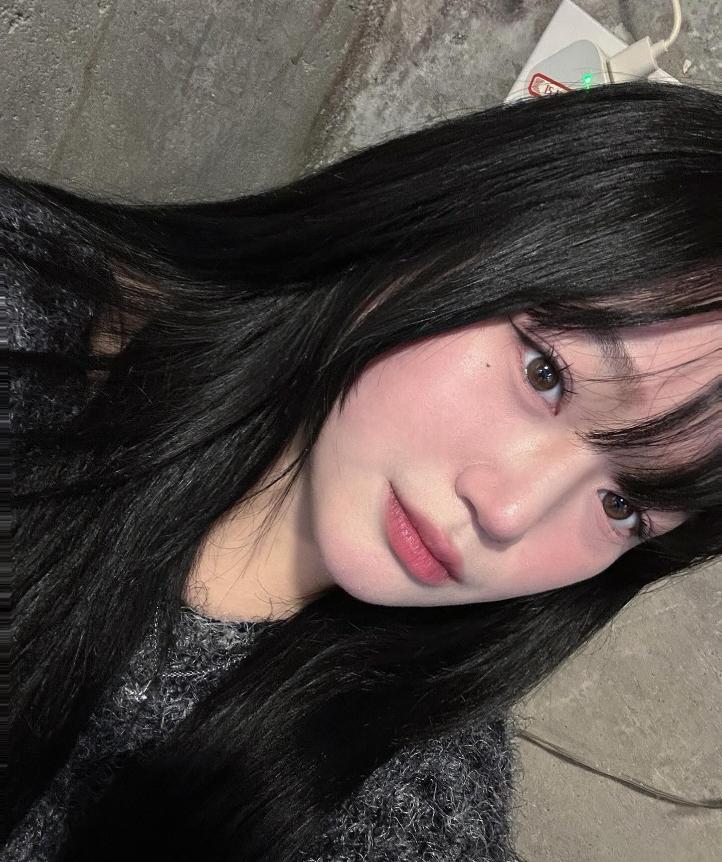☃️