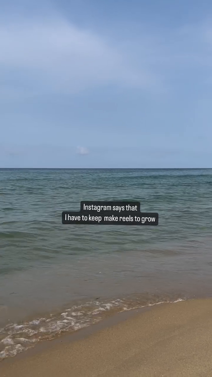 예뻤던 양양의 여름 🌊