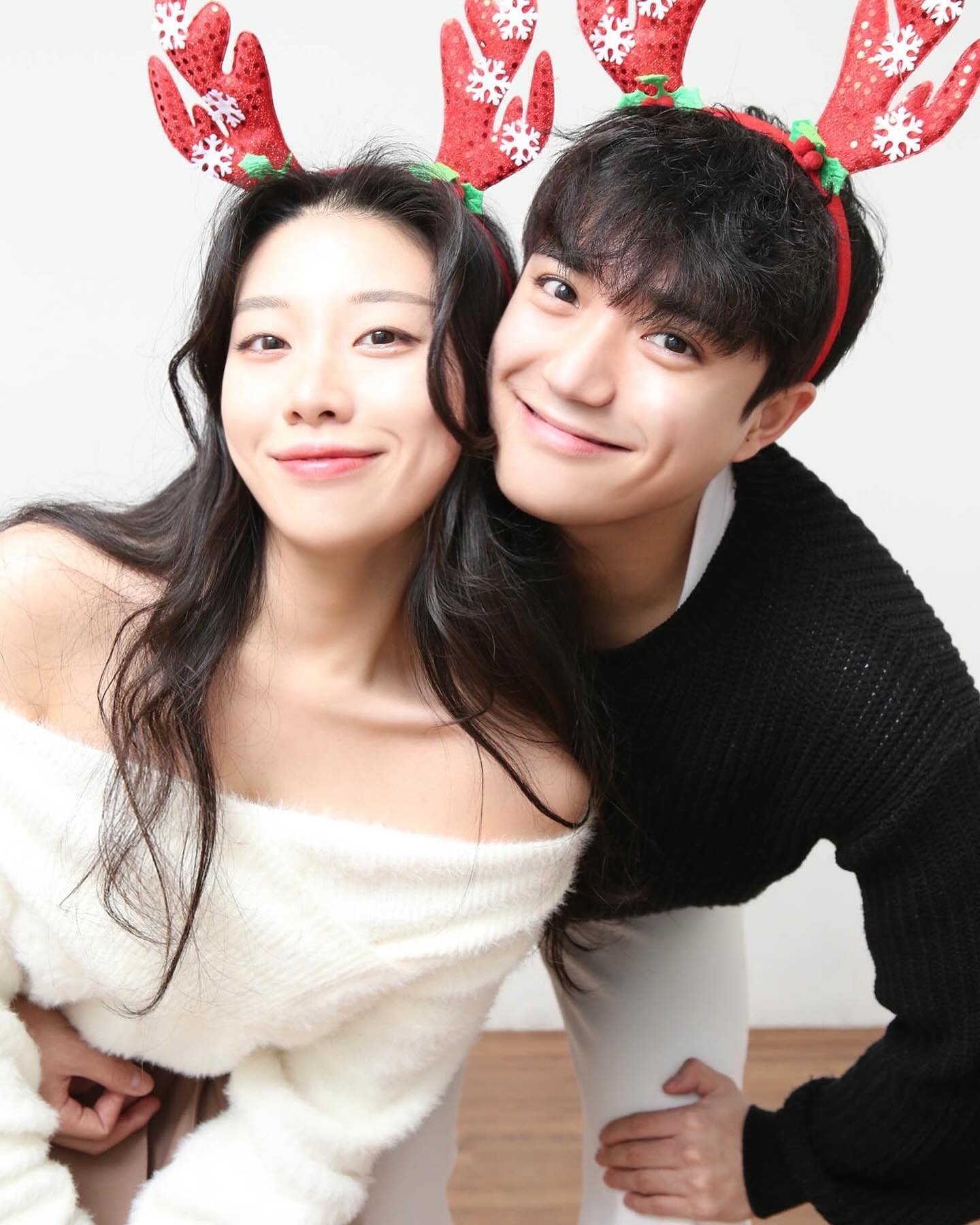 메리클숭마숭🎄