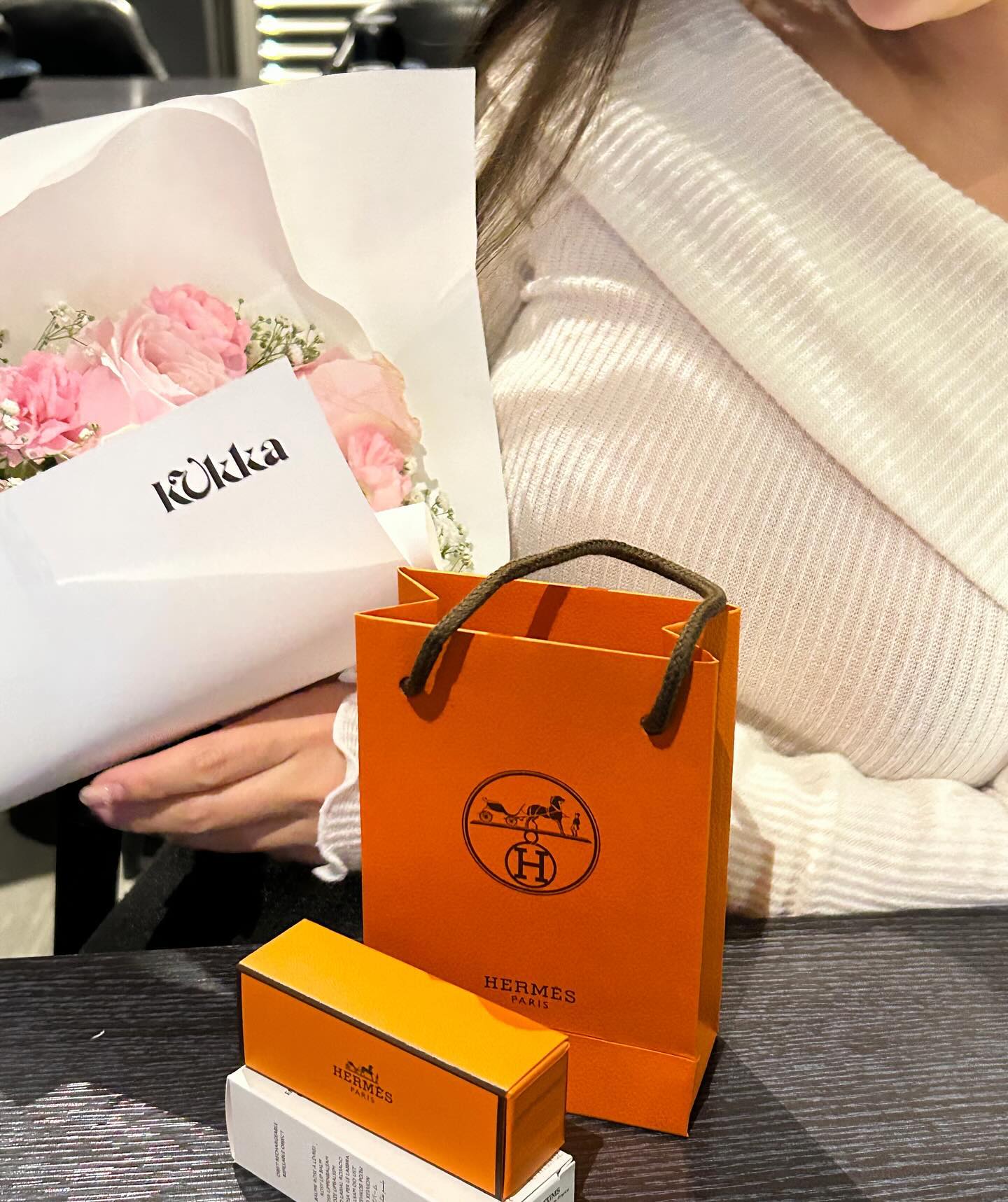 척척석사 대학원 졸업선물
깜짝이벤트에 감동한 F 입니다.,🥹
14년친구 살앙해 🧡