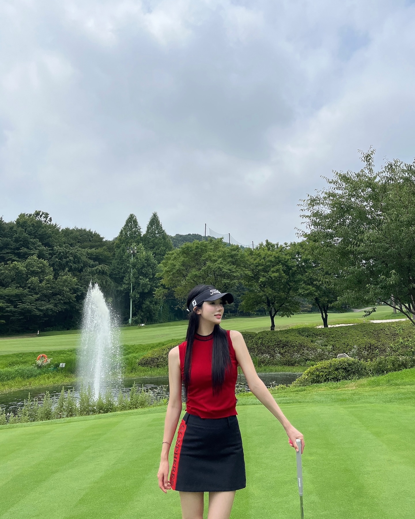 요번 기회로 좋은경험 쌓았다 생각하고
다음번엔 실력을 쌓아서 오자 아자아자🫠 !!