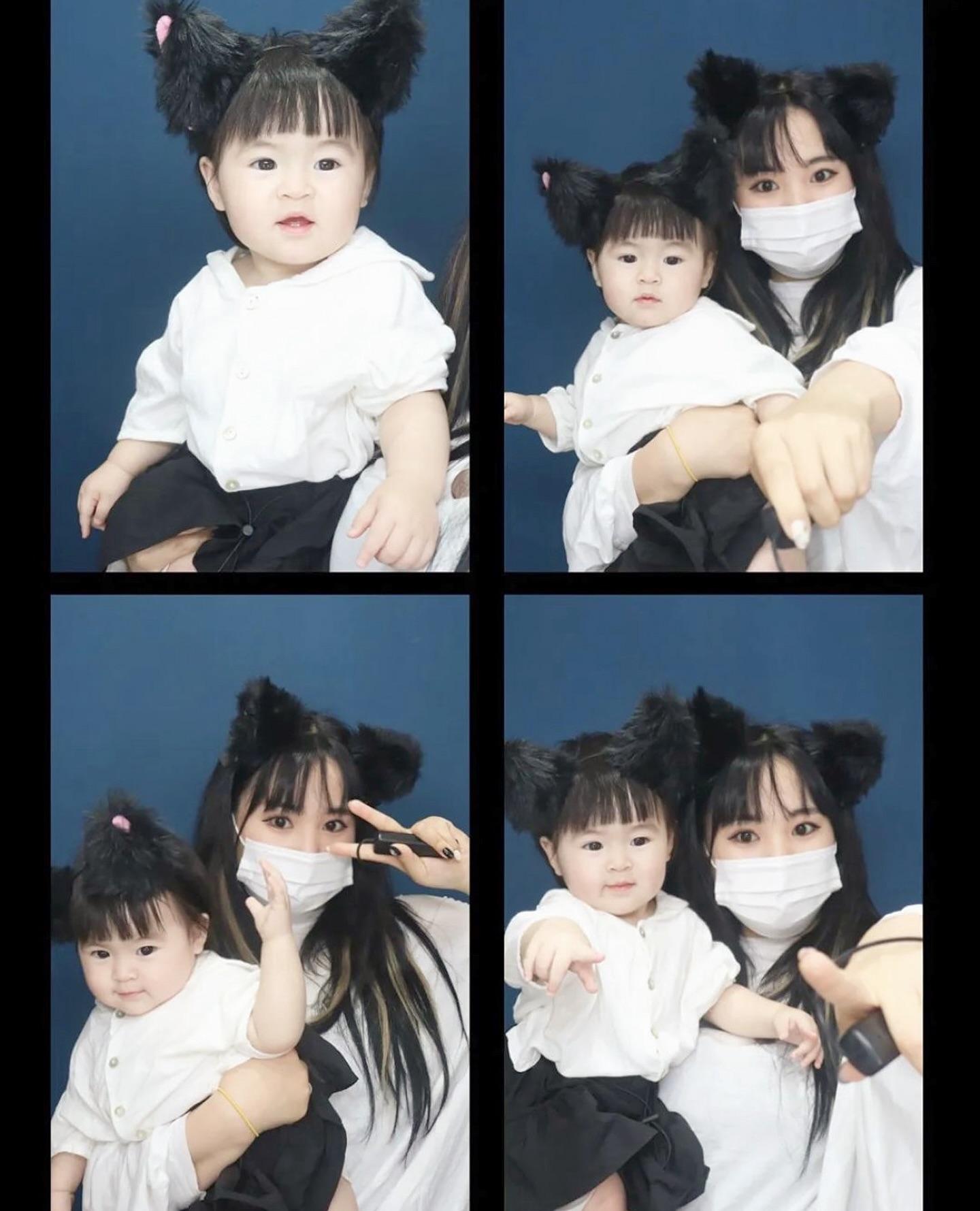 여기보세요~
