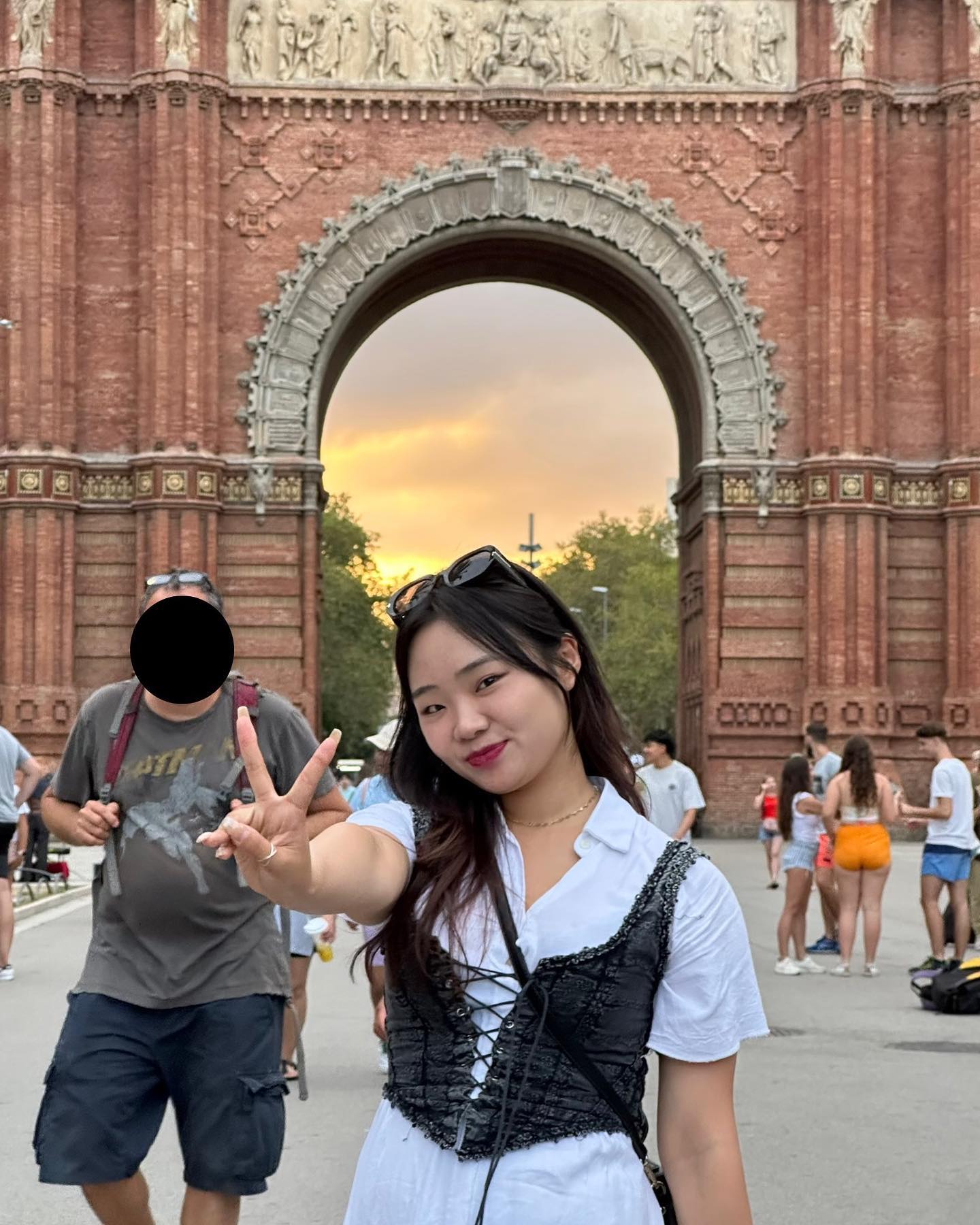 먹킷리스트의 중요성
.
.
.
#🇪🇸 #spain #barcelona