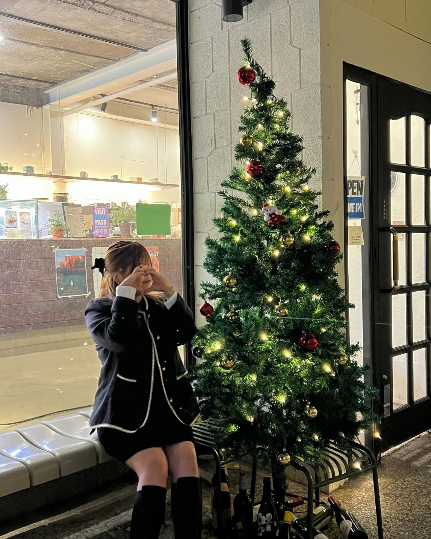 🎄💚