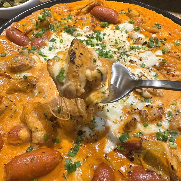 성수동한식맛집 ‘한계’ 남편이랑 뚝섬맛집 다녀왔어요!!