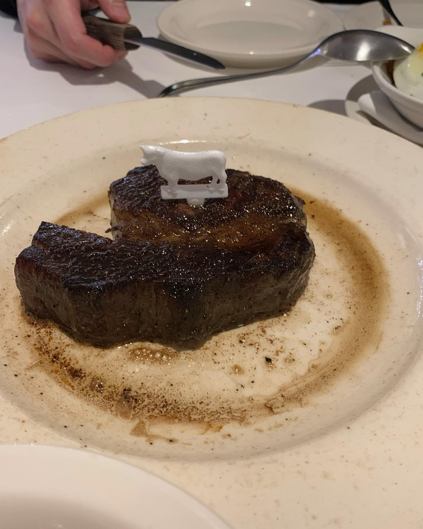 연말 필수코스🥩