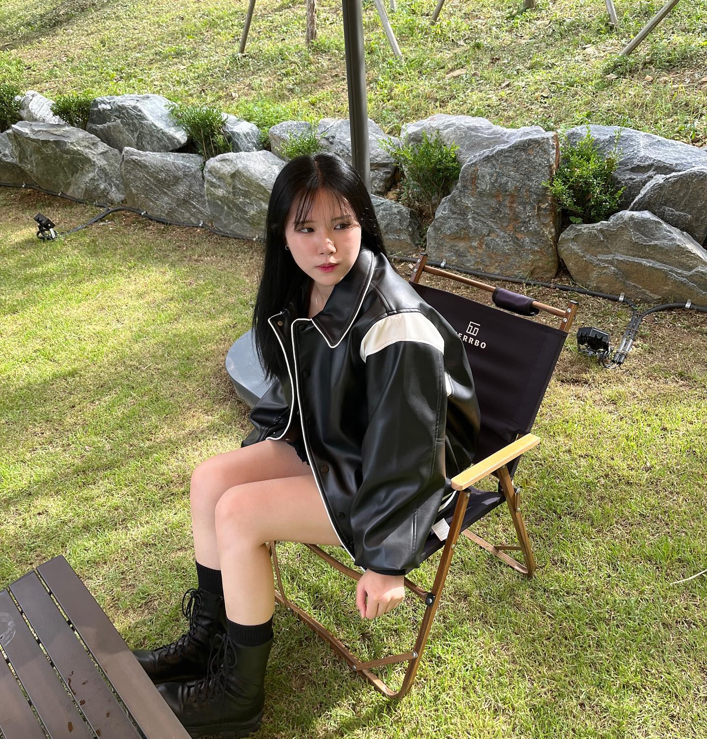 평생 봤던 무지개보다 올해 본 무지개가 더 많아 무지개에 집착하는 요즘입니다만