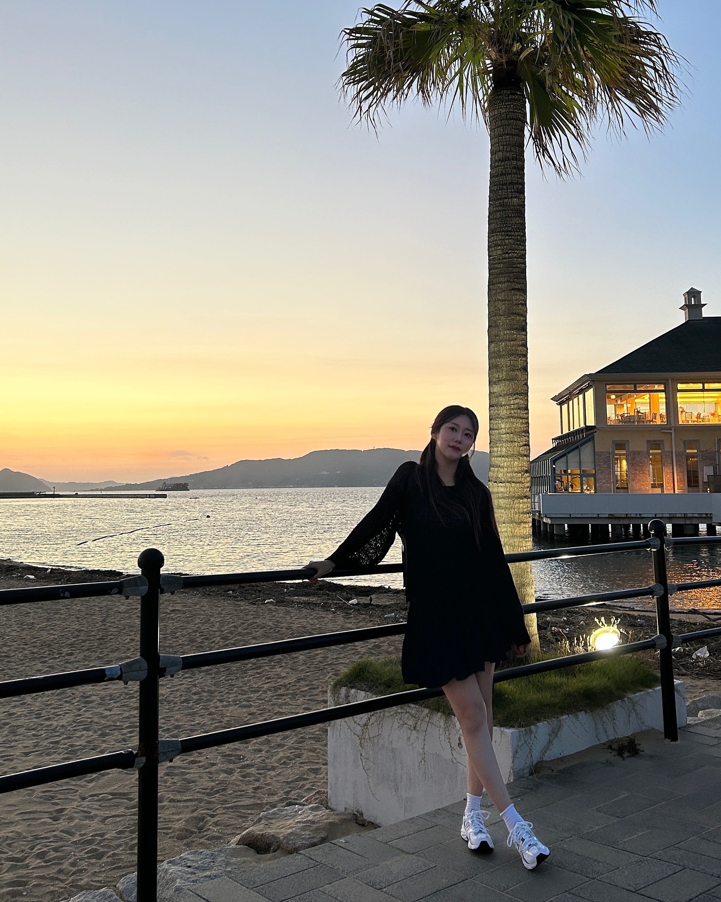 타임머신 어딨즈,,,,,?😴🏝️🌊