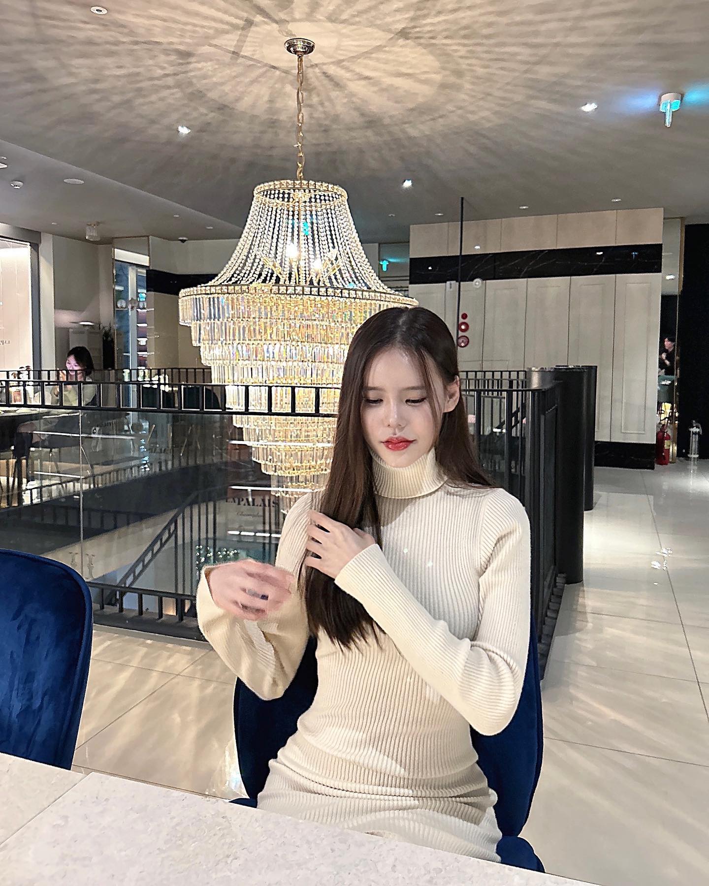 😘🤍🤍💛막걸리는 노…