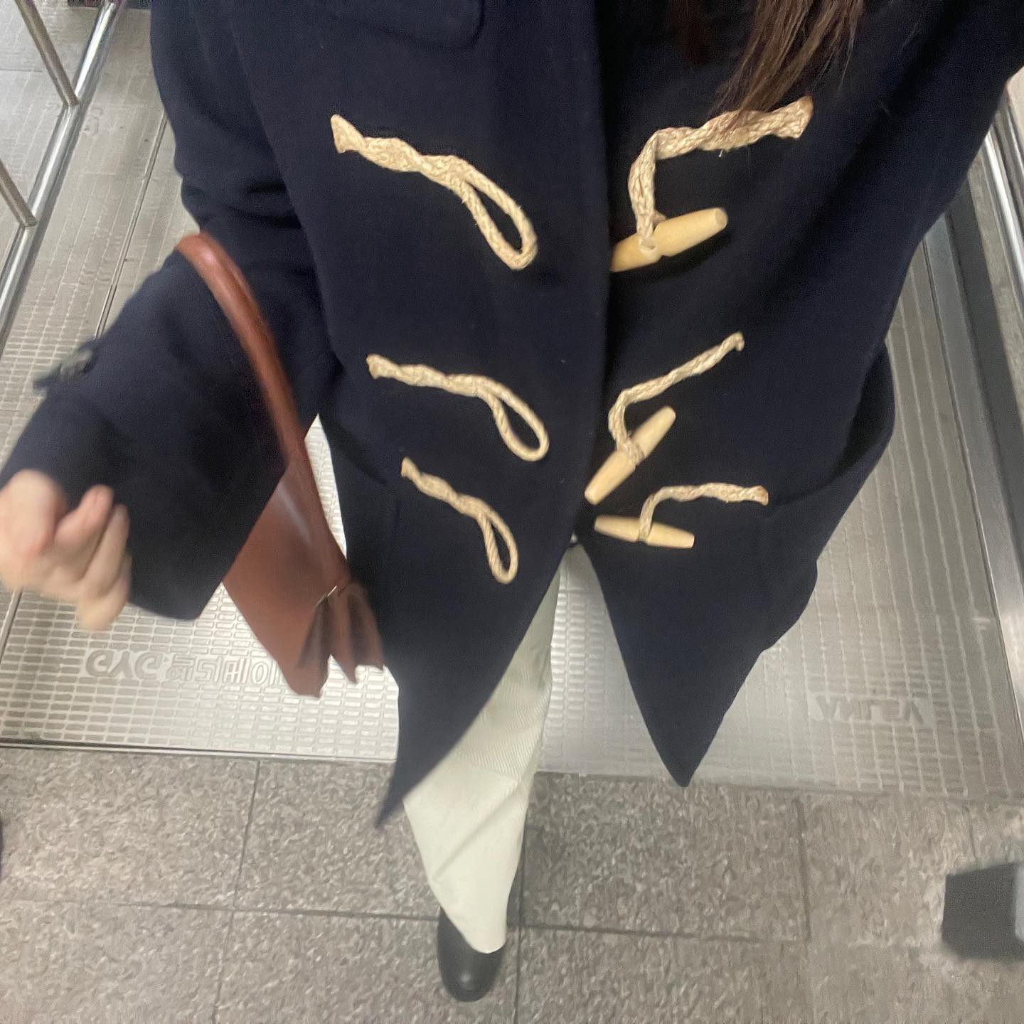 출근길 바쁘다 바뻐💦