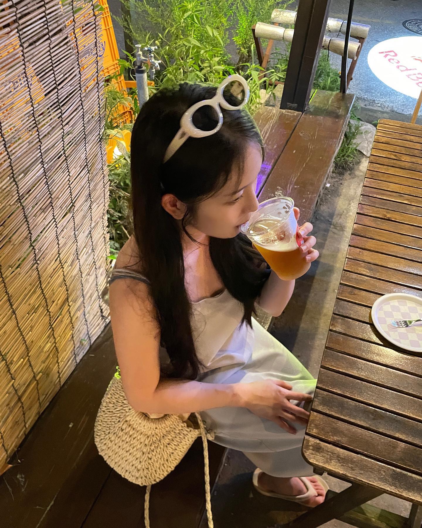 맥주를 물처럼 마시자🍻