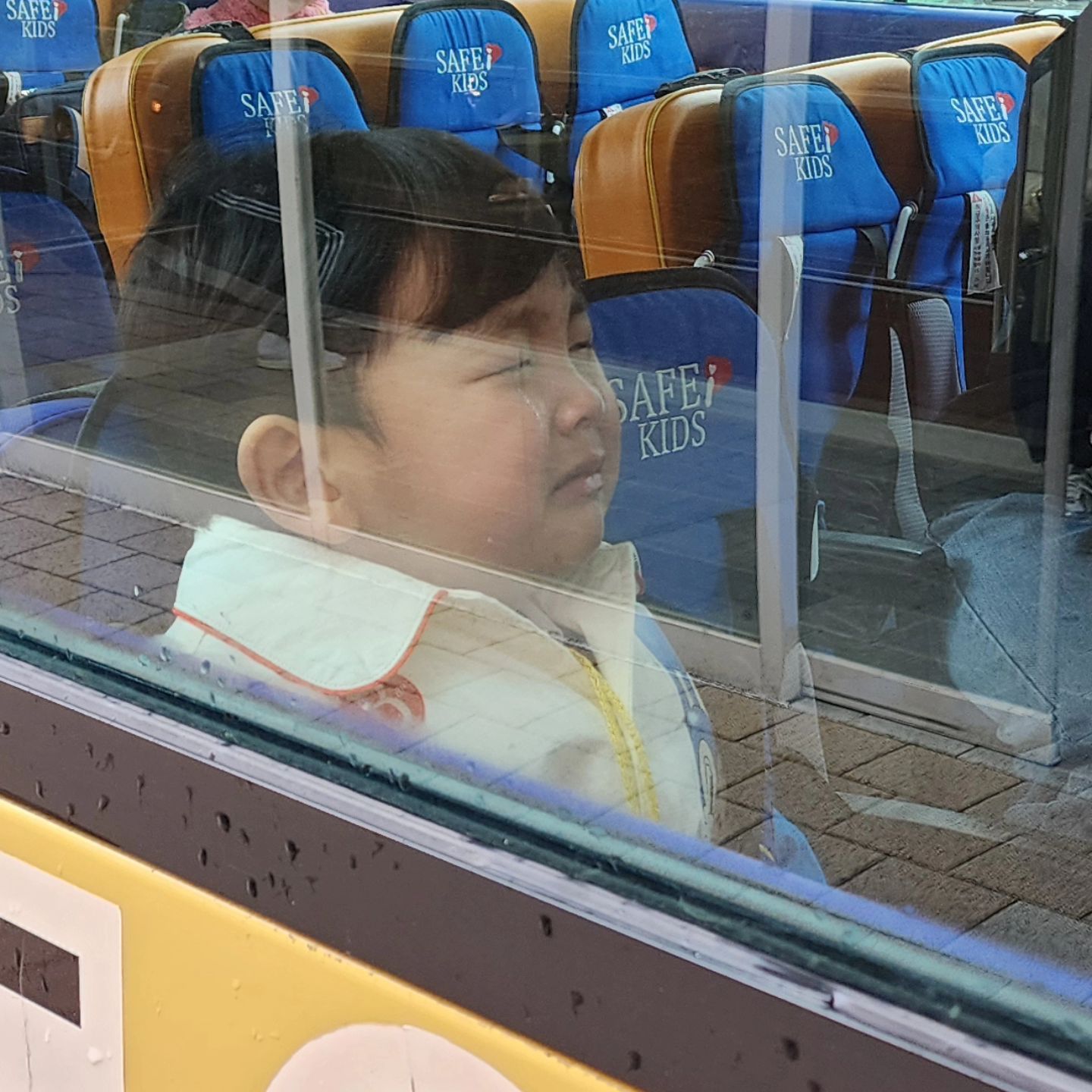 친구들 울때 씩씩하게 등원하다가
친구들 씩씩할때 우는 우리아들
엄마차타고 가고싶어라고 한말이 진심이였구나🥲🥲
오구오구 맴찢🥲🥲🥲
