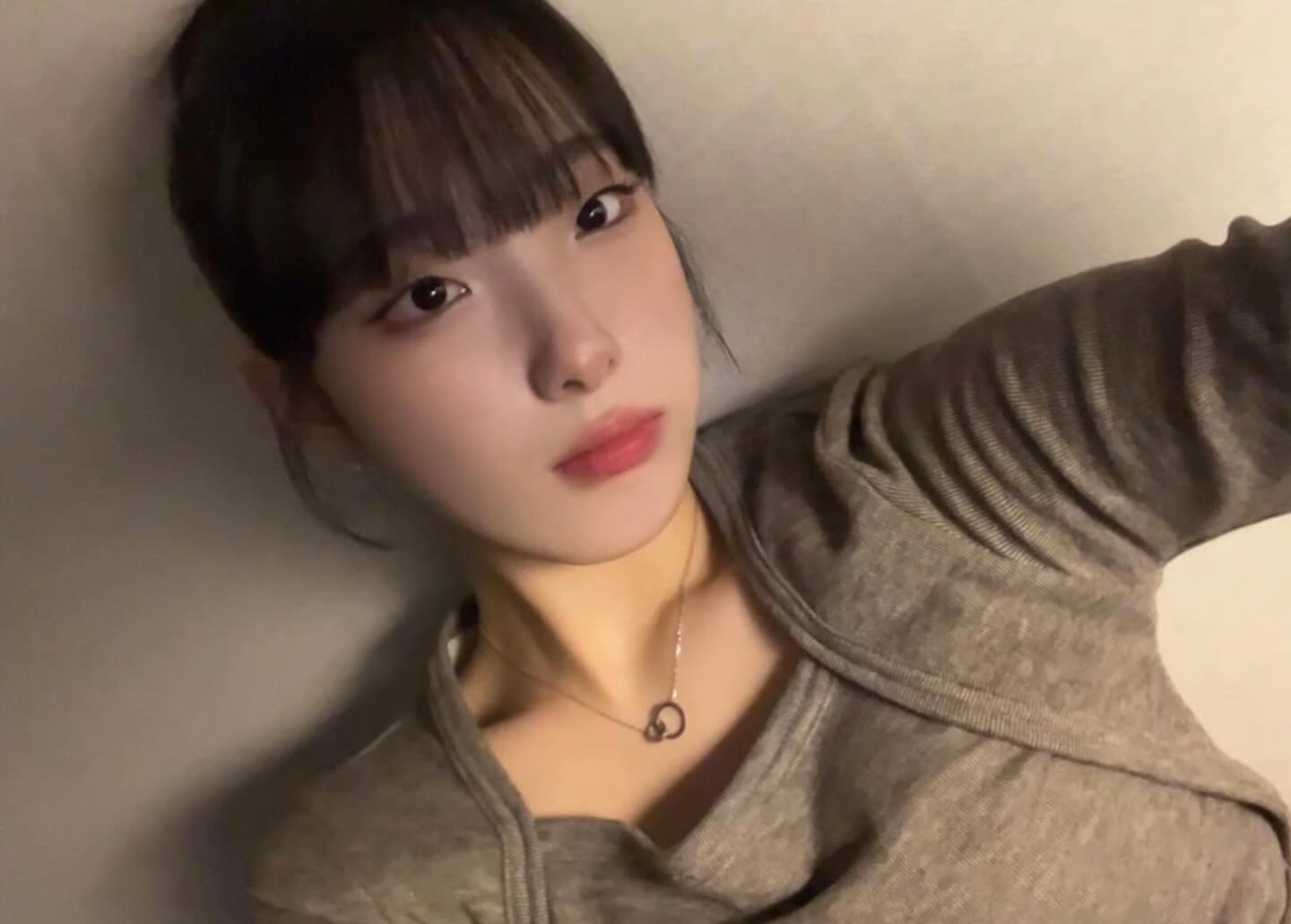입이 저 어디 인천 앞바다까지 가겍네