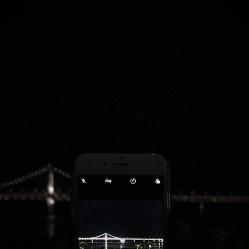 바다가서 밤새고 싶은 요즘🌙