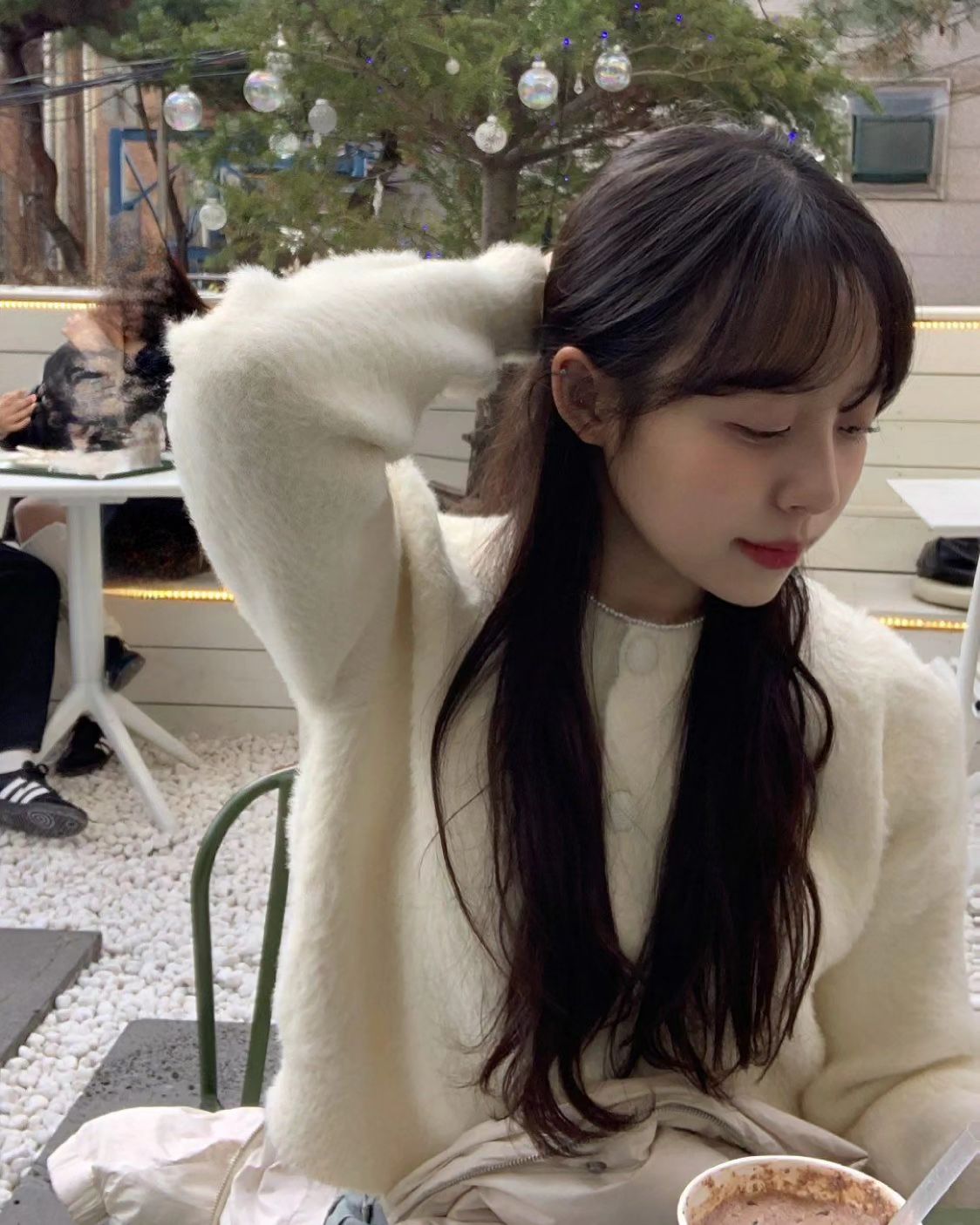 날씨가 넘후 좋드랑~~💗