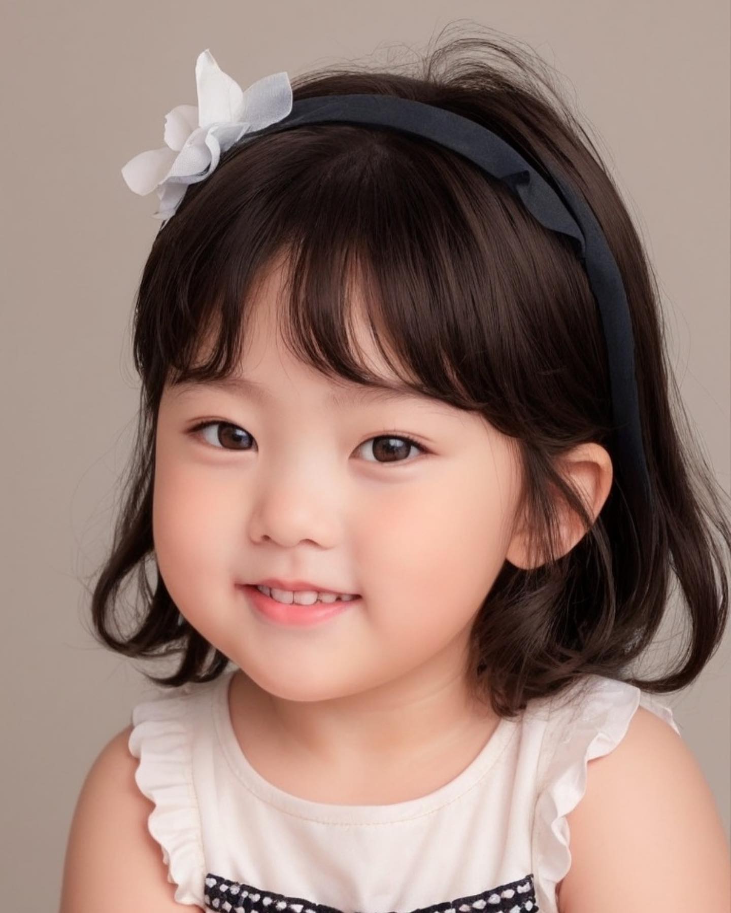 #AI베이비
이렇게만 나와준다면 좋겠네 ㅋㅋㅋ
언젠가 만날 미래의 딸래미❤