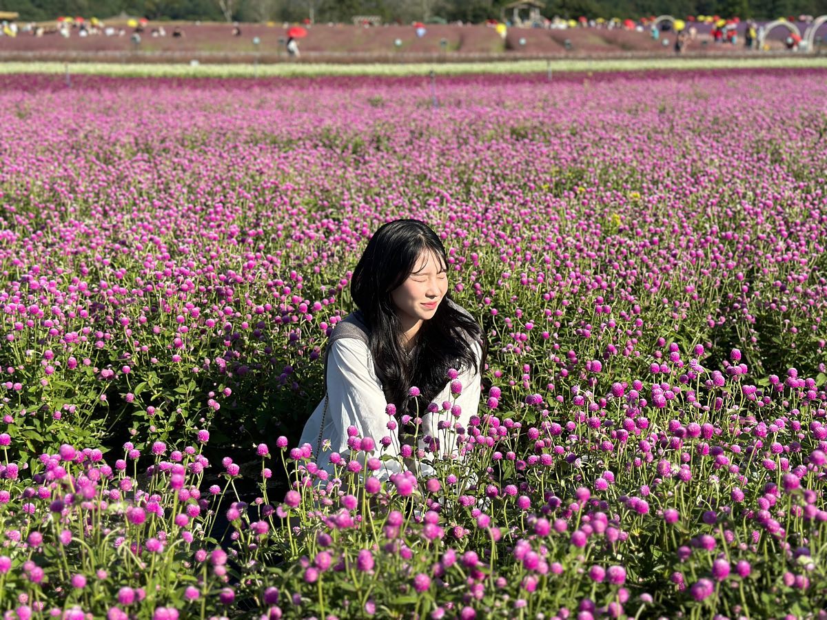 찐막 ,, 🌸 버리기 아까우니까 🥺