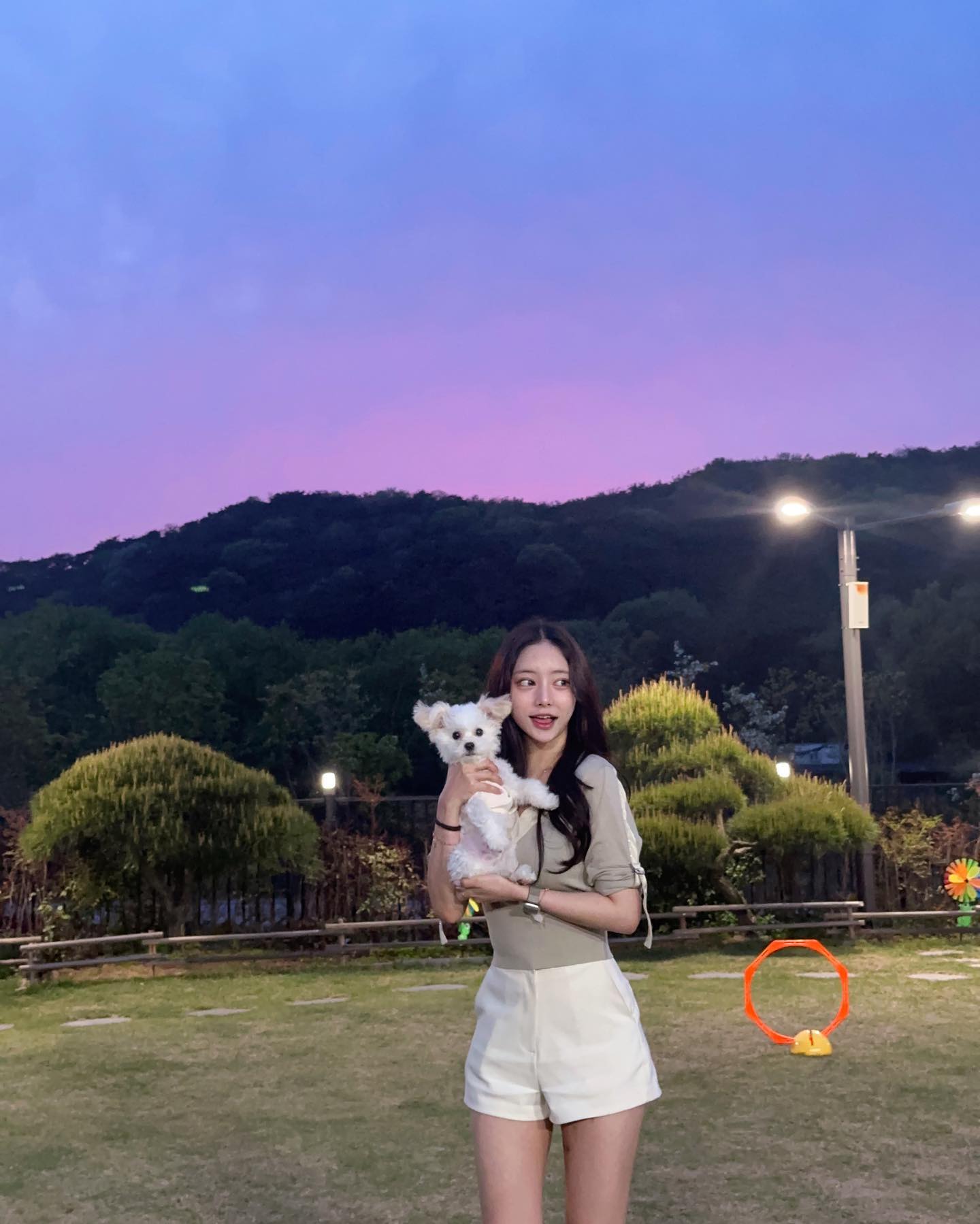 댕조카 복남이 🫶🏻
