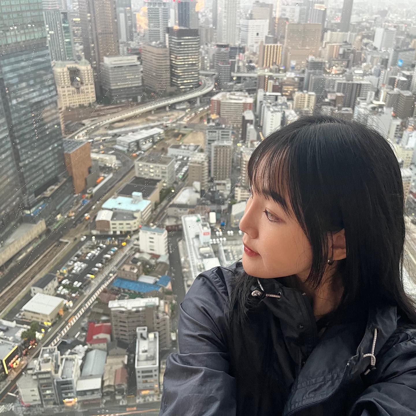 오사카에서 별로 안돌아다닌줄 알았는데
할 거 다했네☺️💦