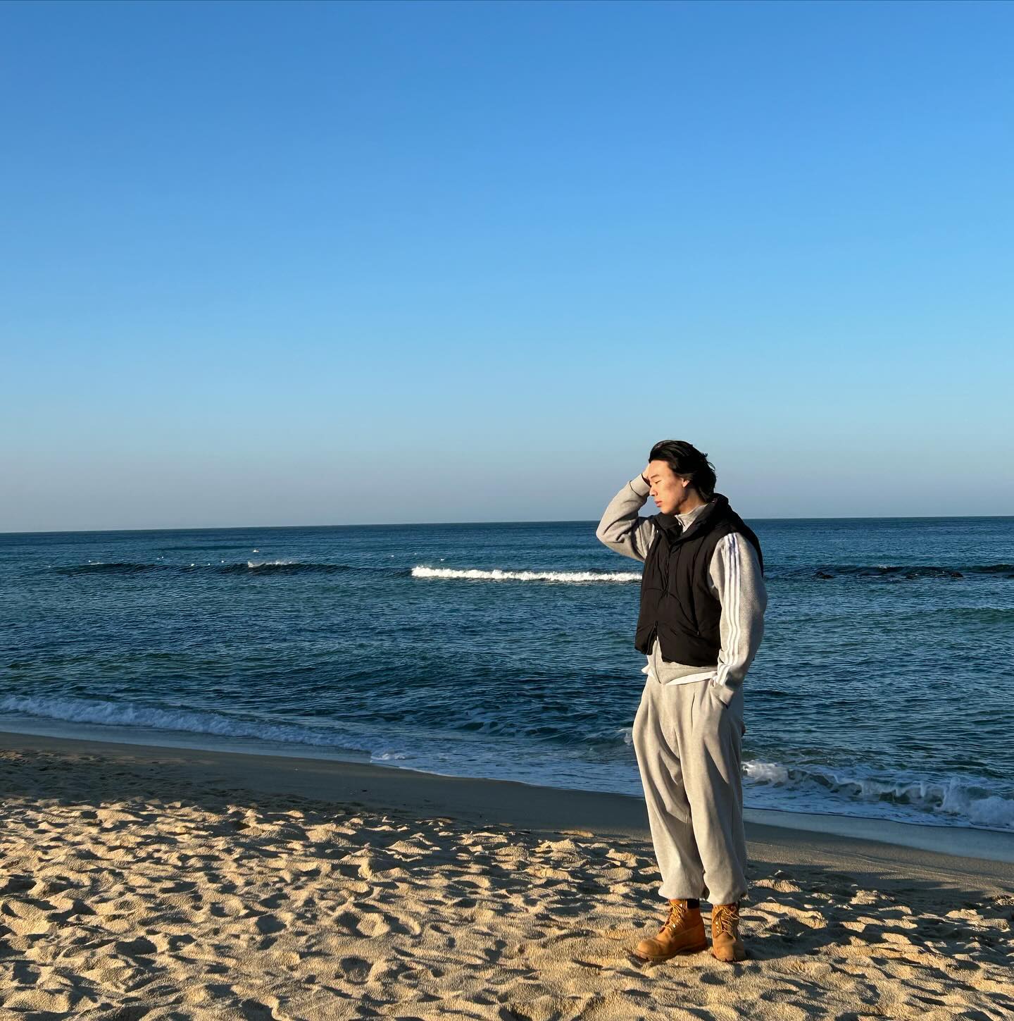 초당분수공원