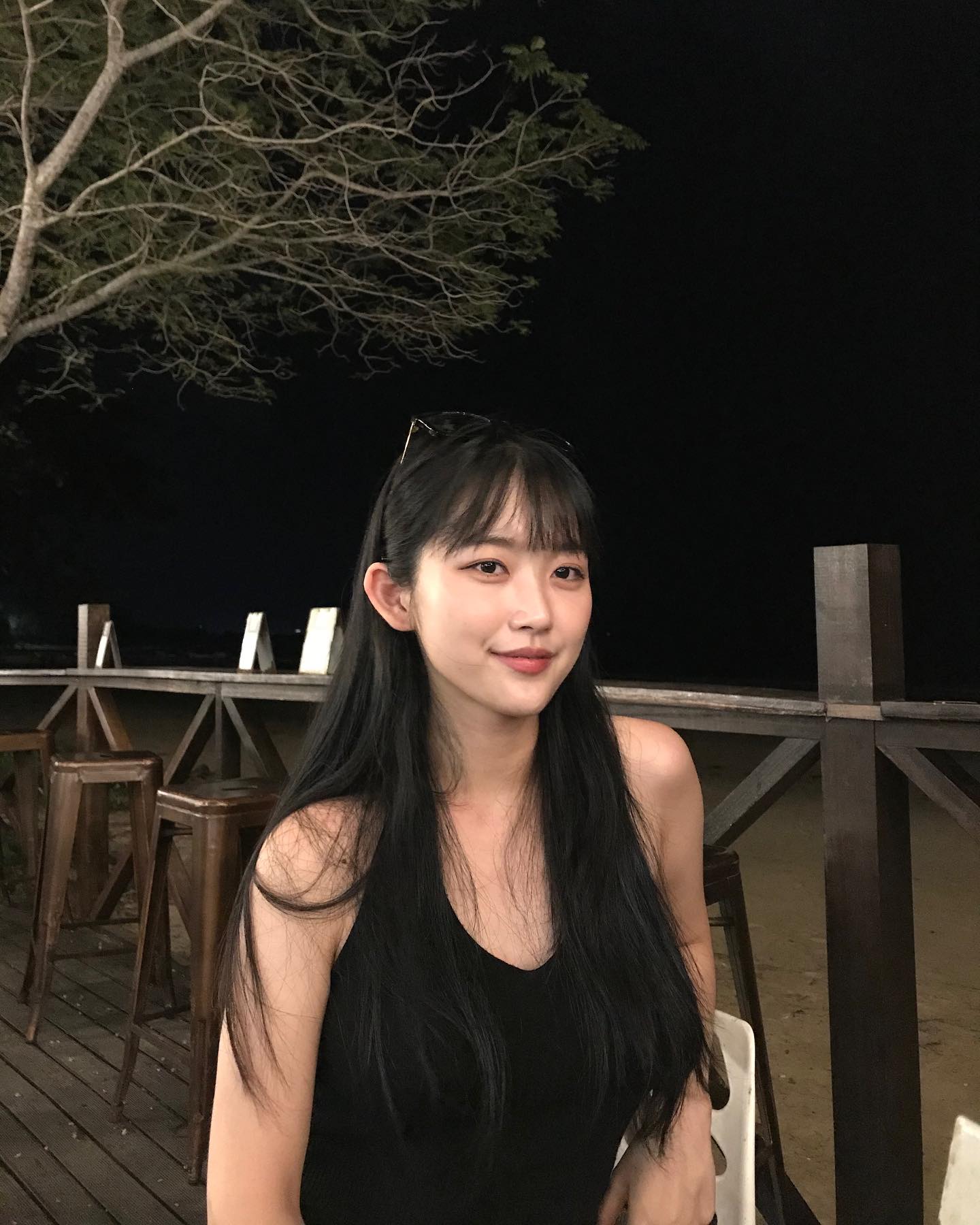 이 게시물은 항마력 쎈 사람만 봐. 🚭