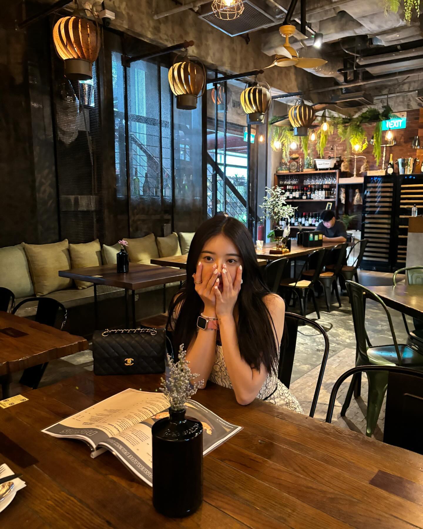 꿈만 같았던 5박6일 #싱가포르